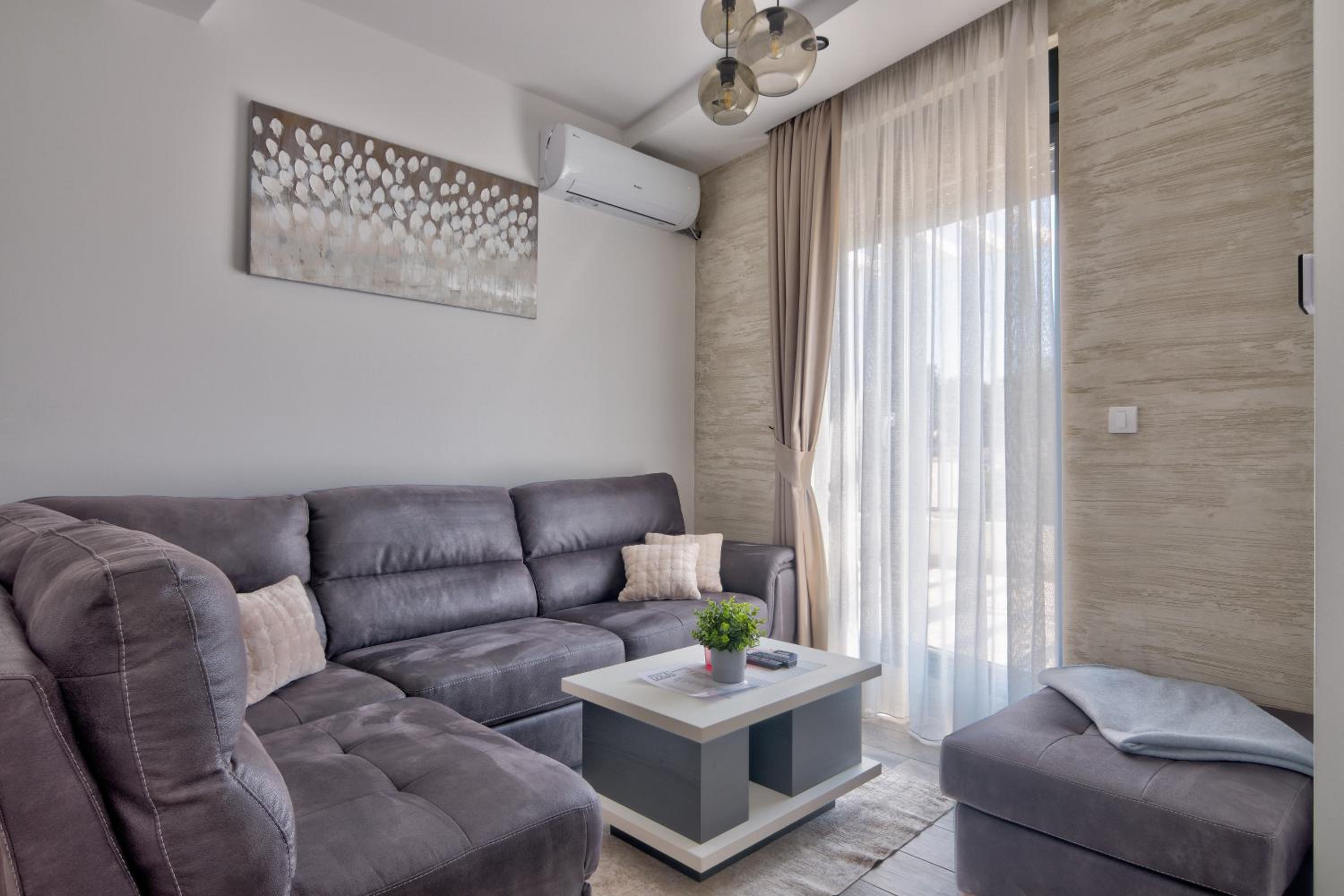 Vision apartmani Vrnjačka Banja