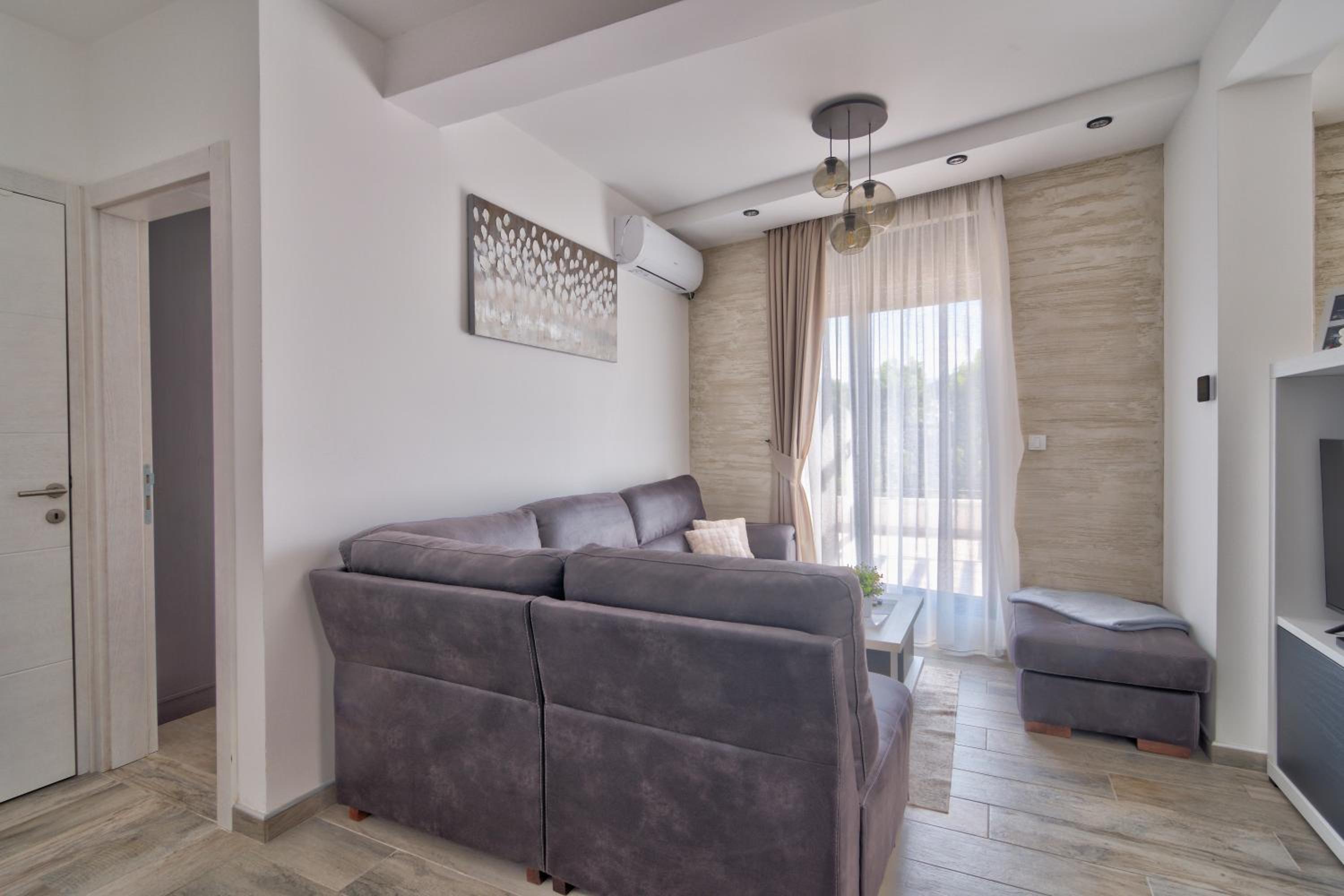 Vision apartmani Vrnjačka Banja