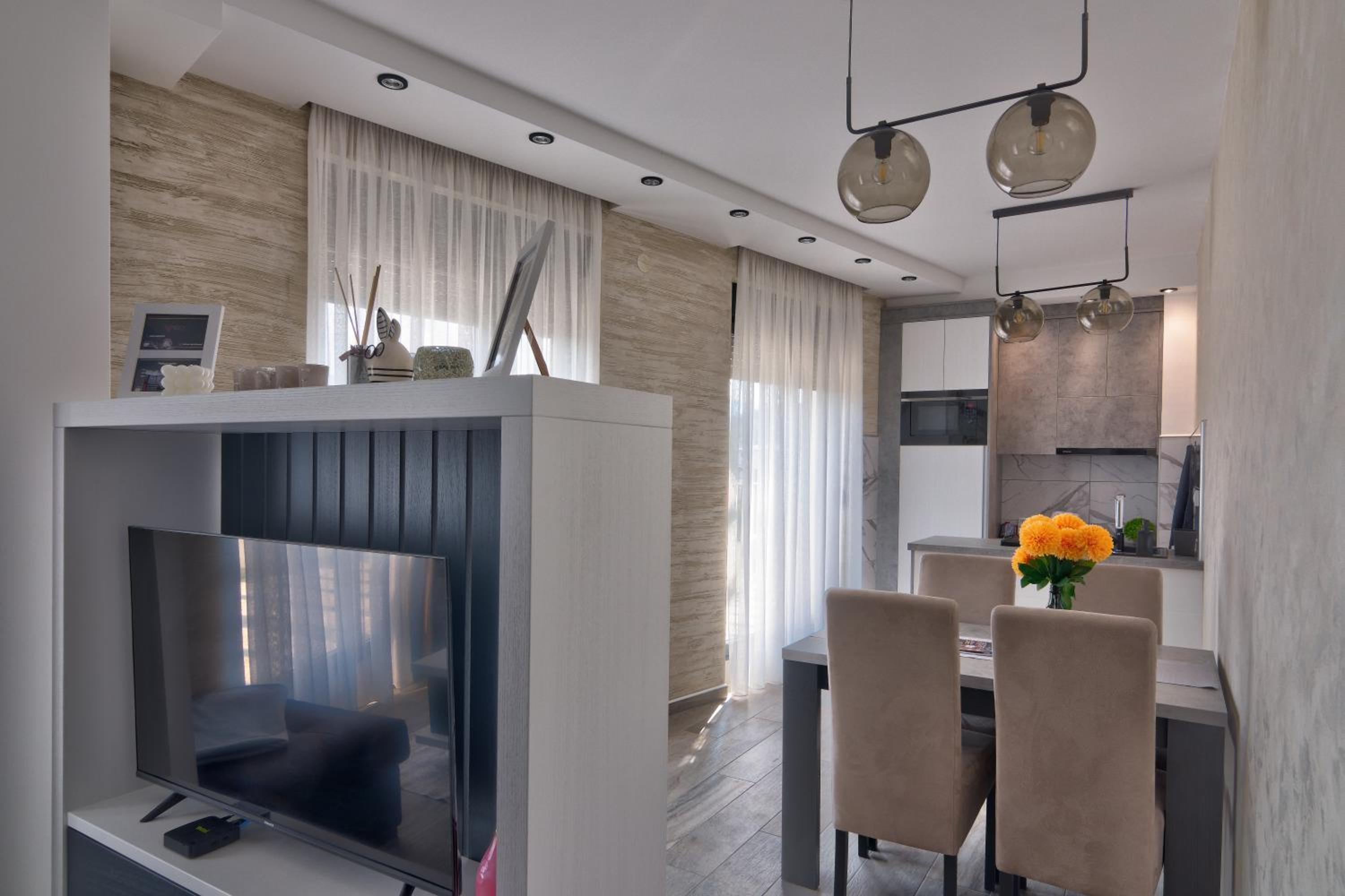 Vision apartmani Vrnjačka Banja