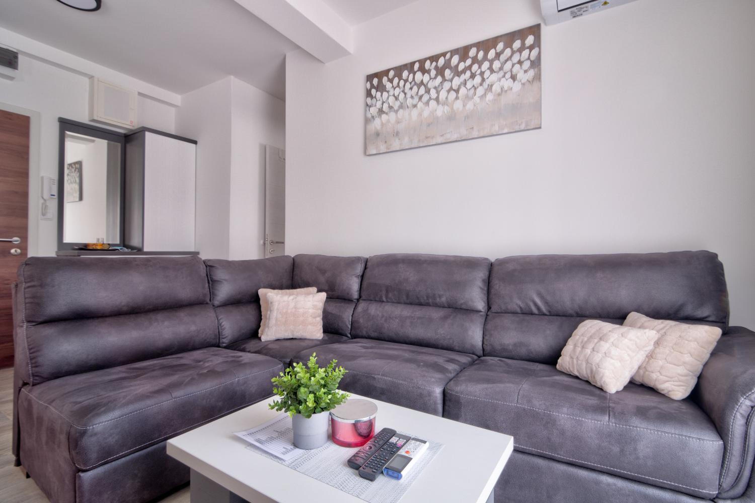Vision apartmani Vrnjačka Banja