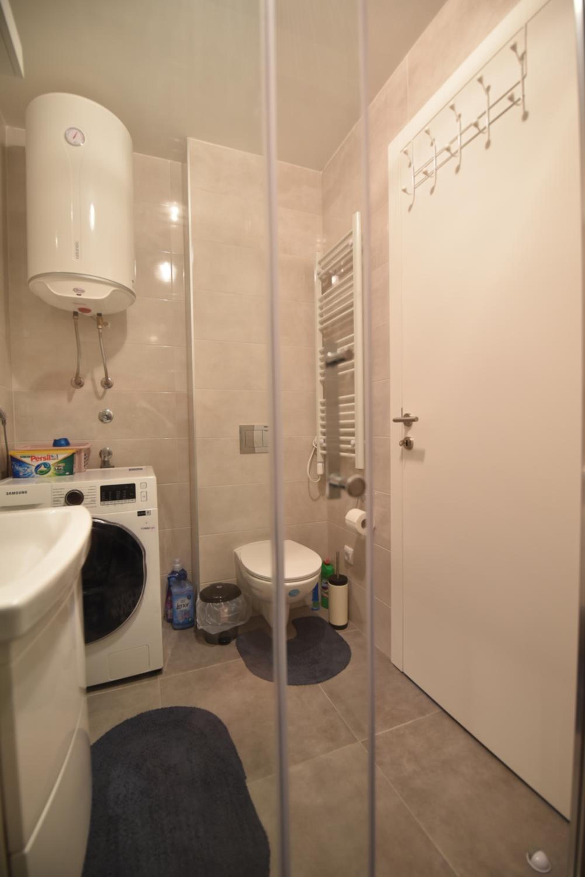 Apartman Balkan