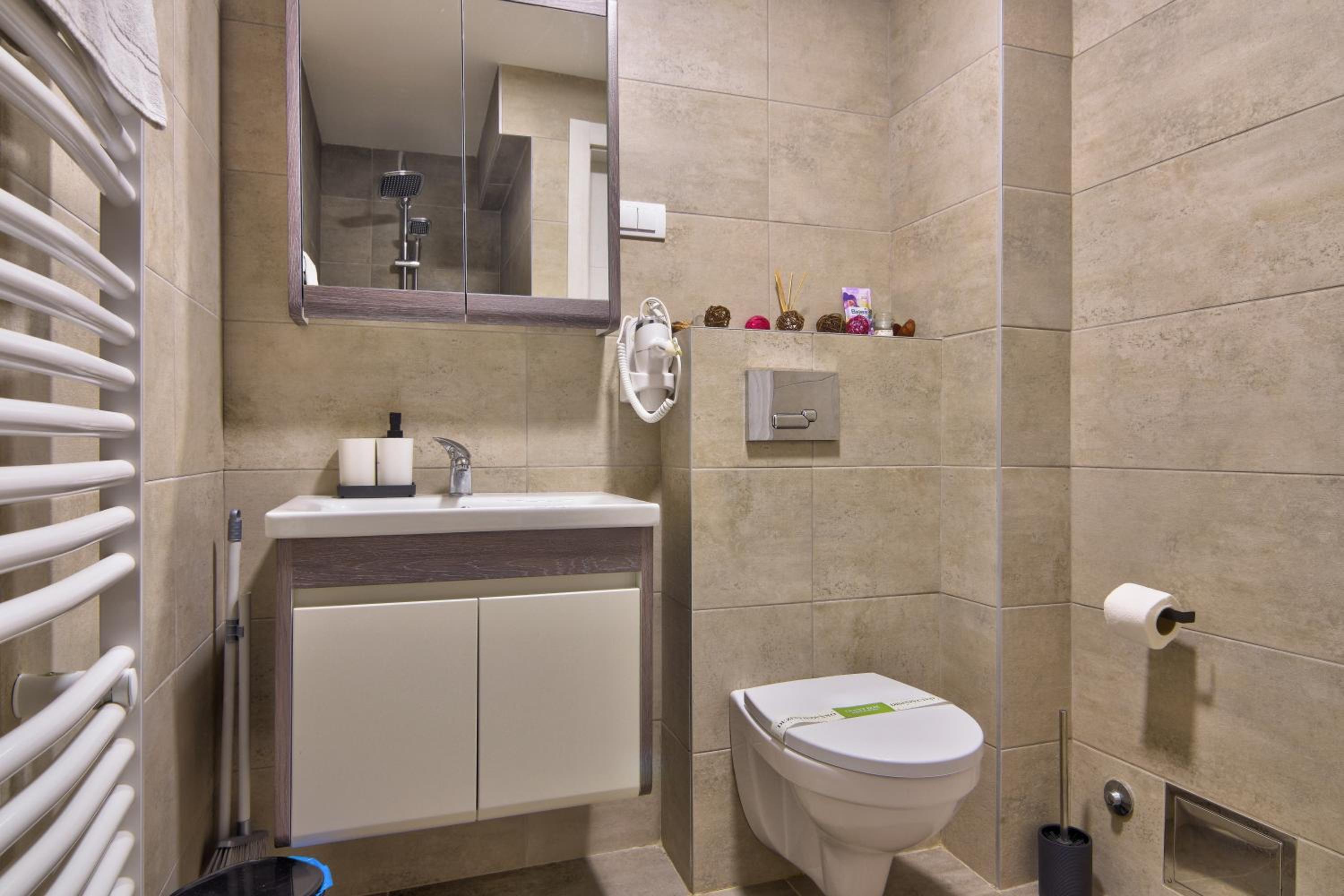 Vision apartmani Vrnjačka Banja