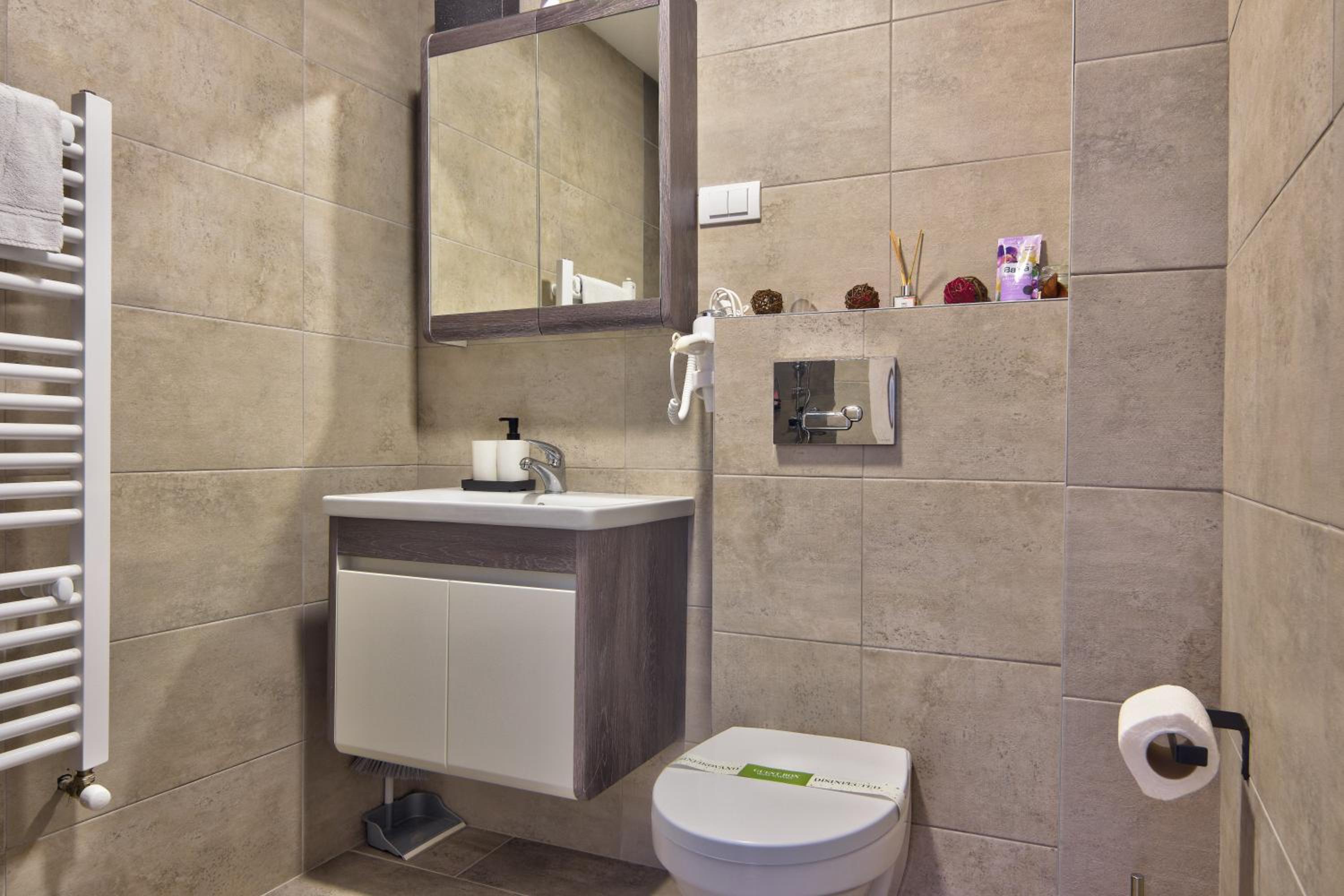 Vision apartmani Vrnjačka Banja