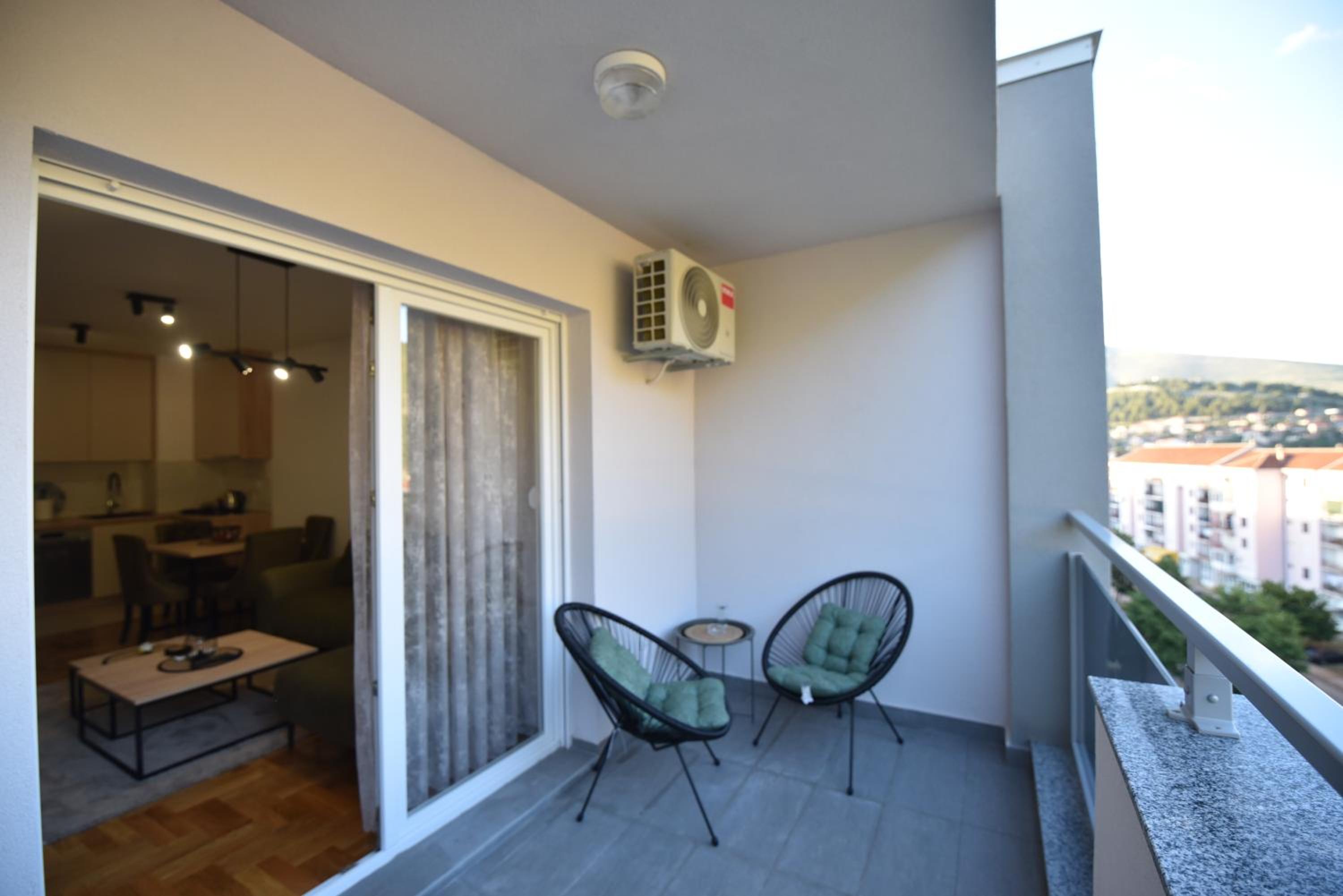 Apartman Balkan