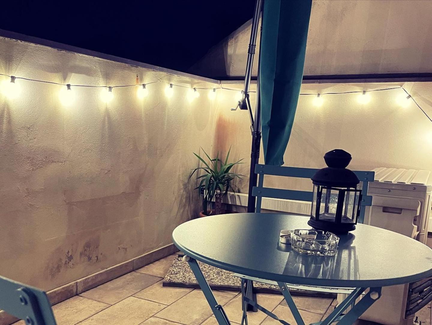Green Rooms Ferrara
