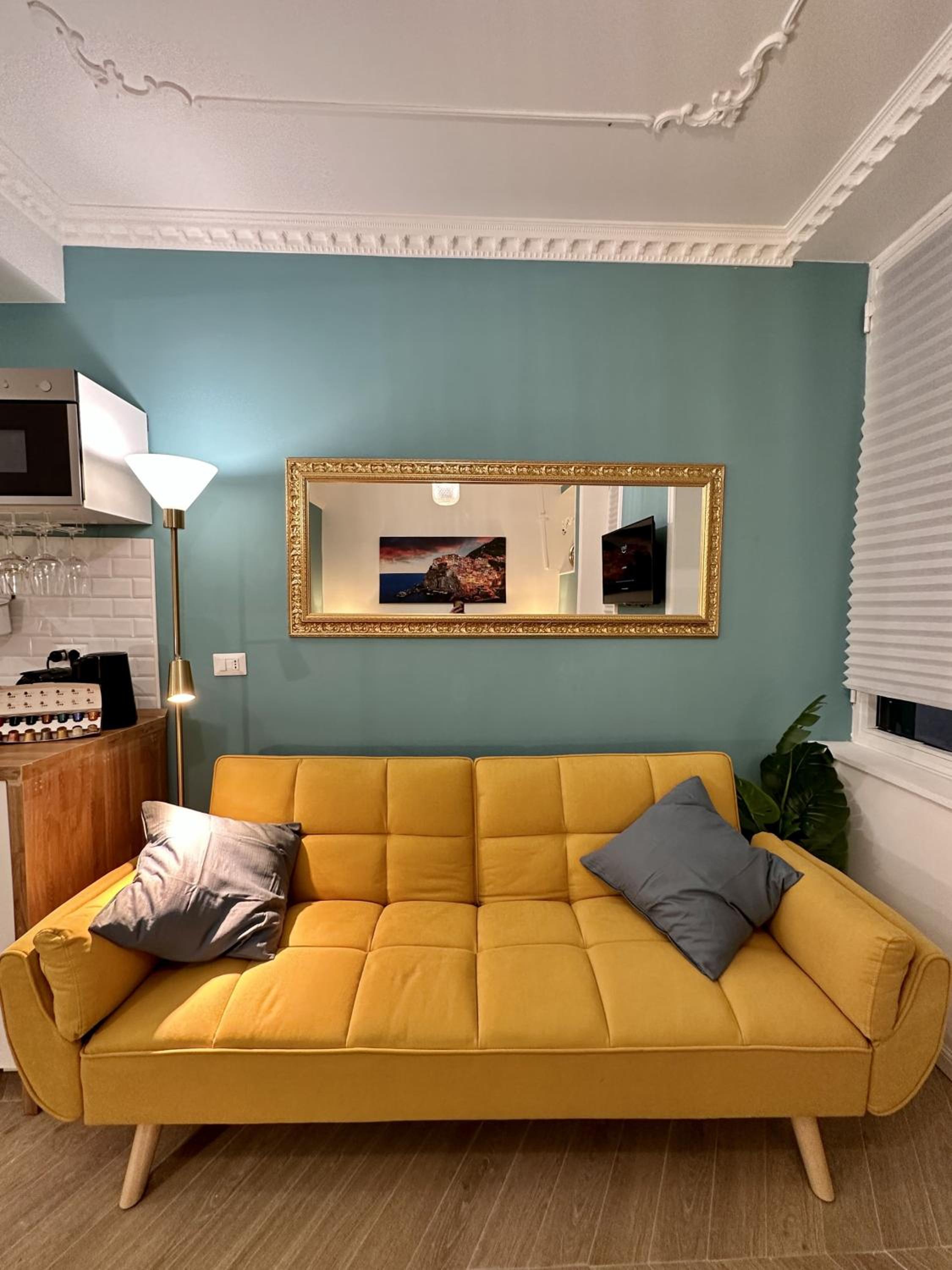 Aquarium Exclusive Loft - Private Parking view 5