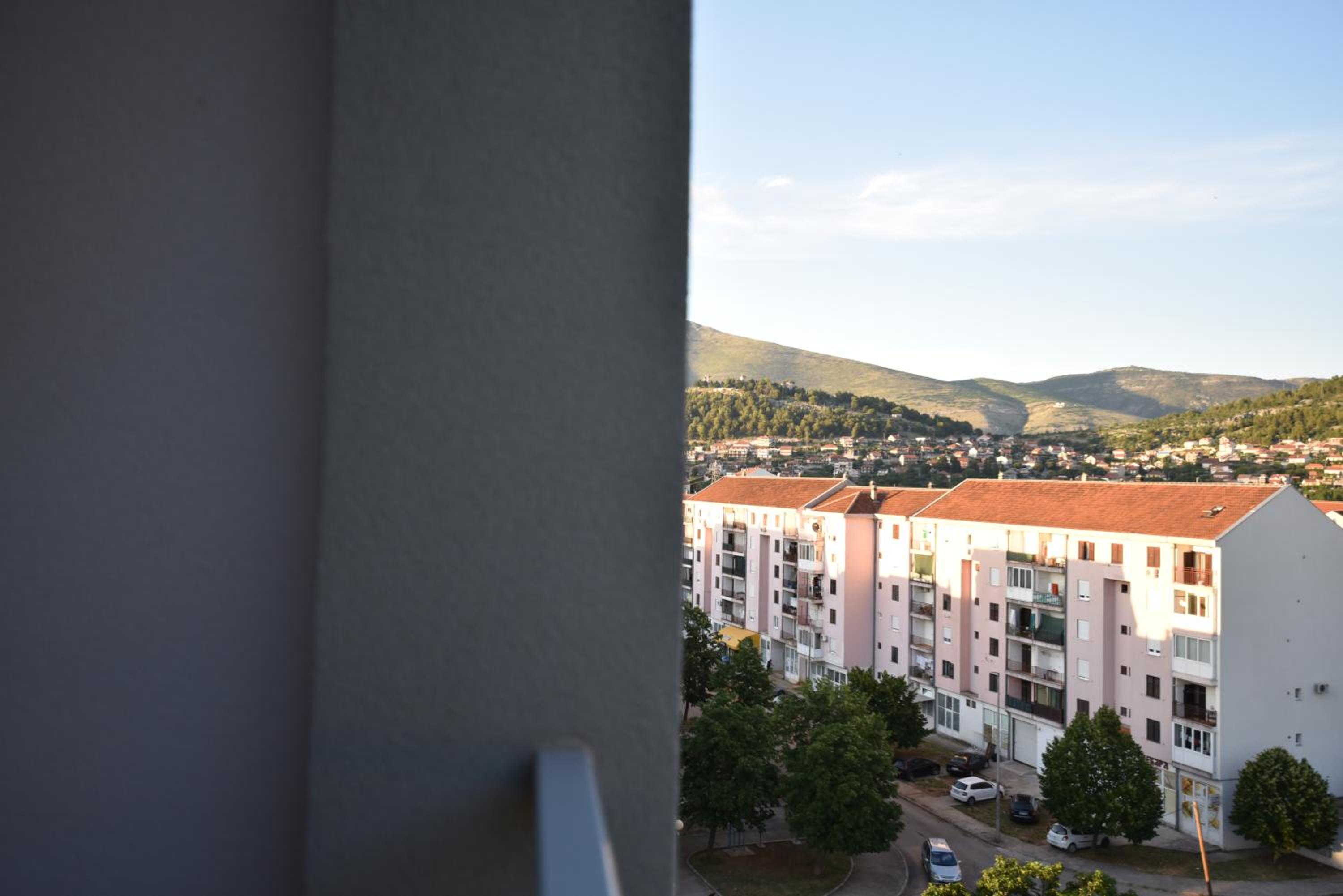 Apartman Balkan