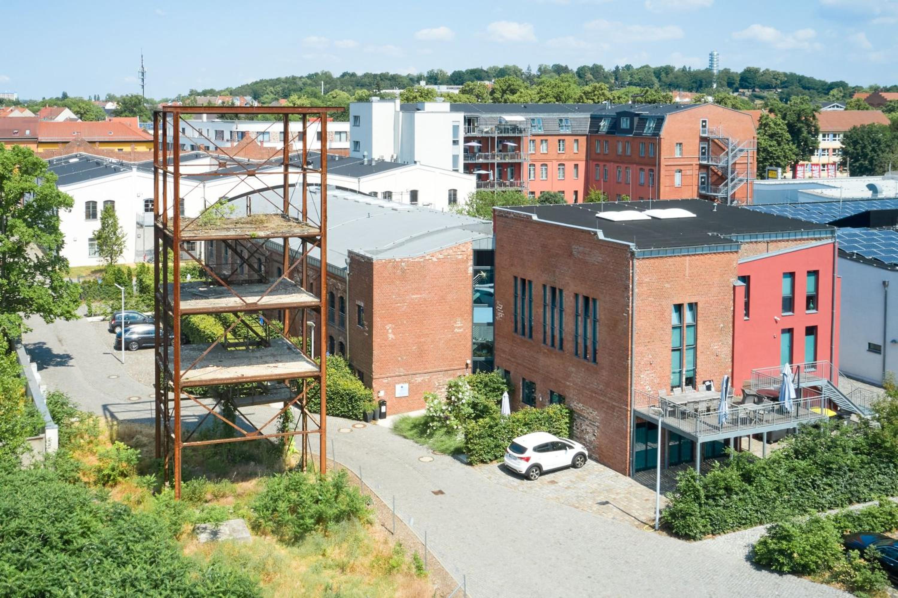 havelblau Ferienlofts