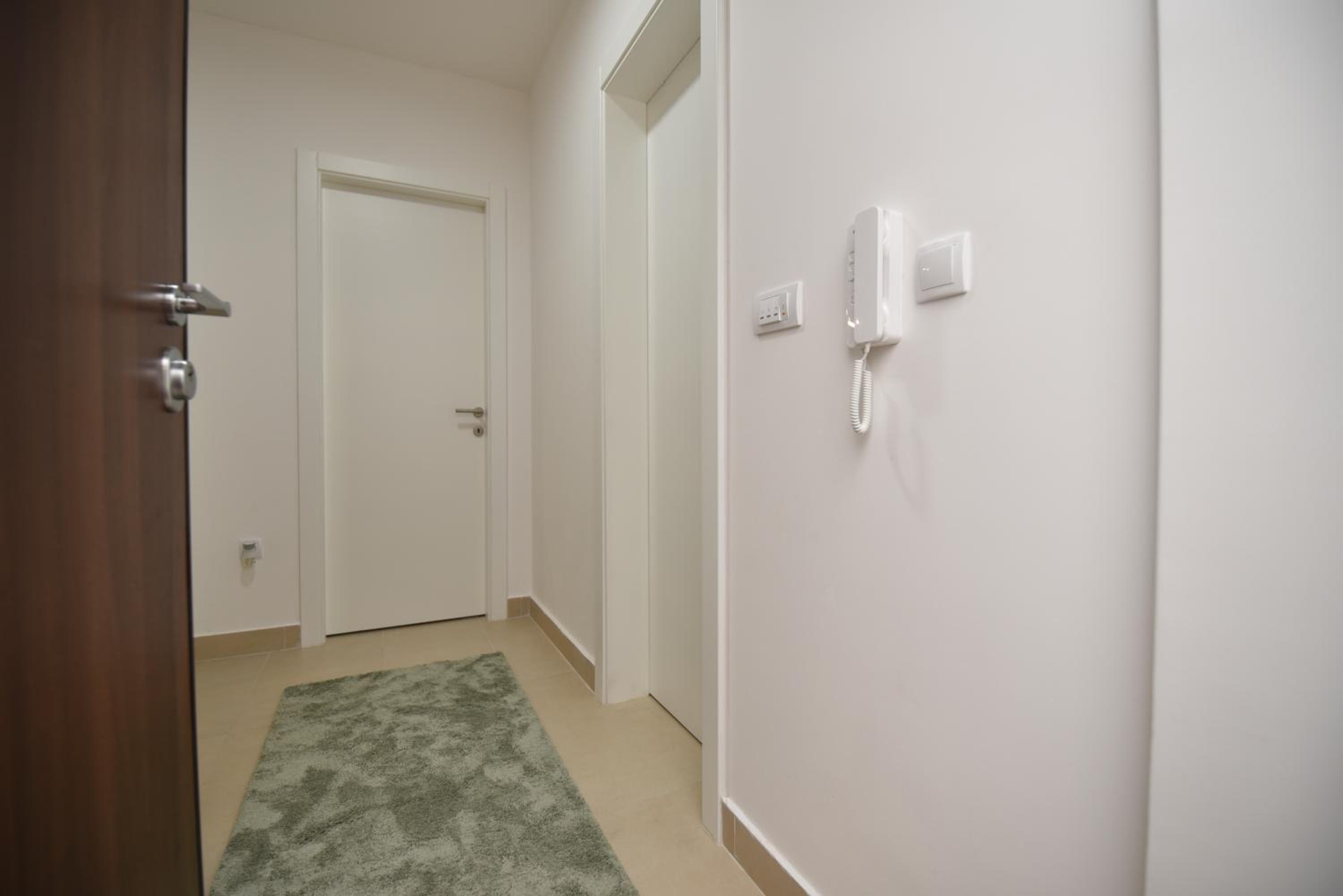 Apartman Balkan