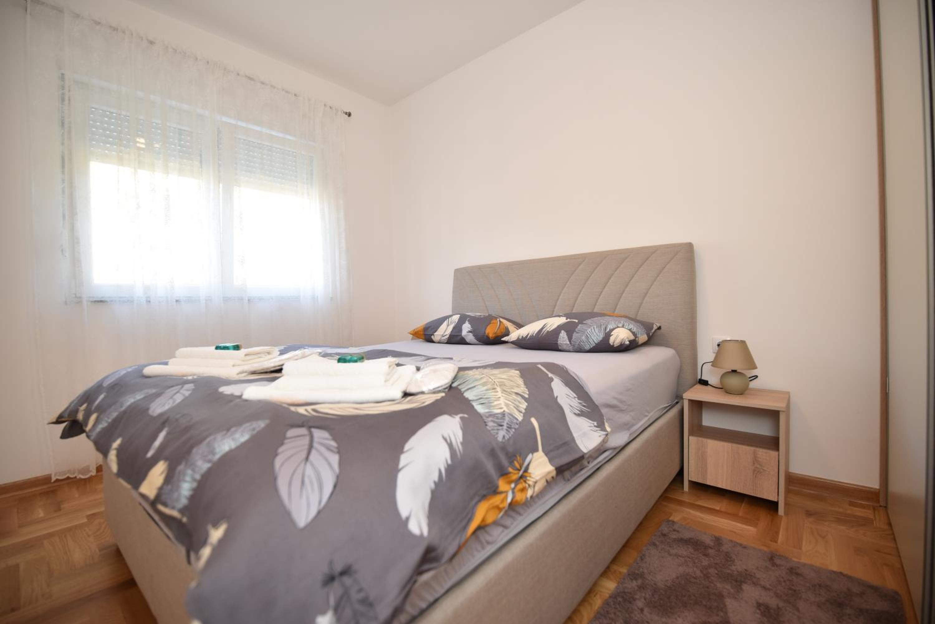 Apartman Balkan