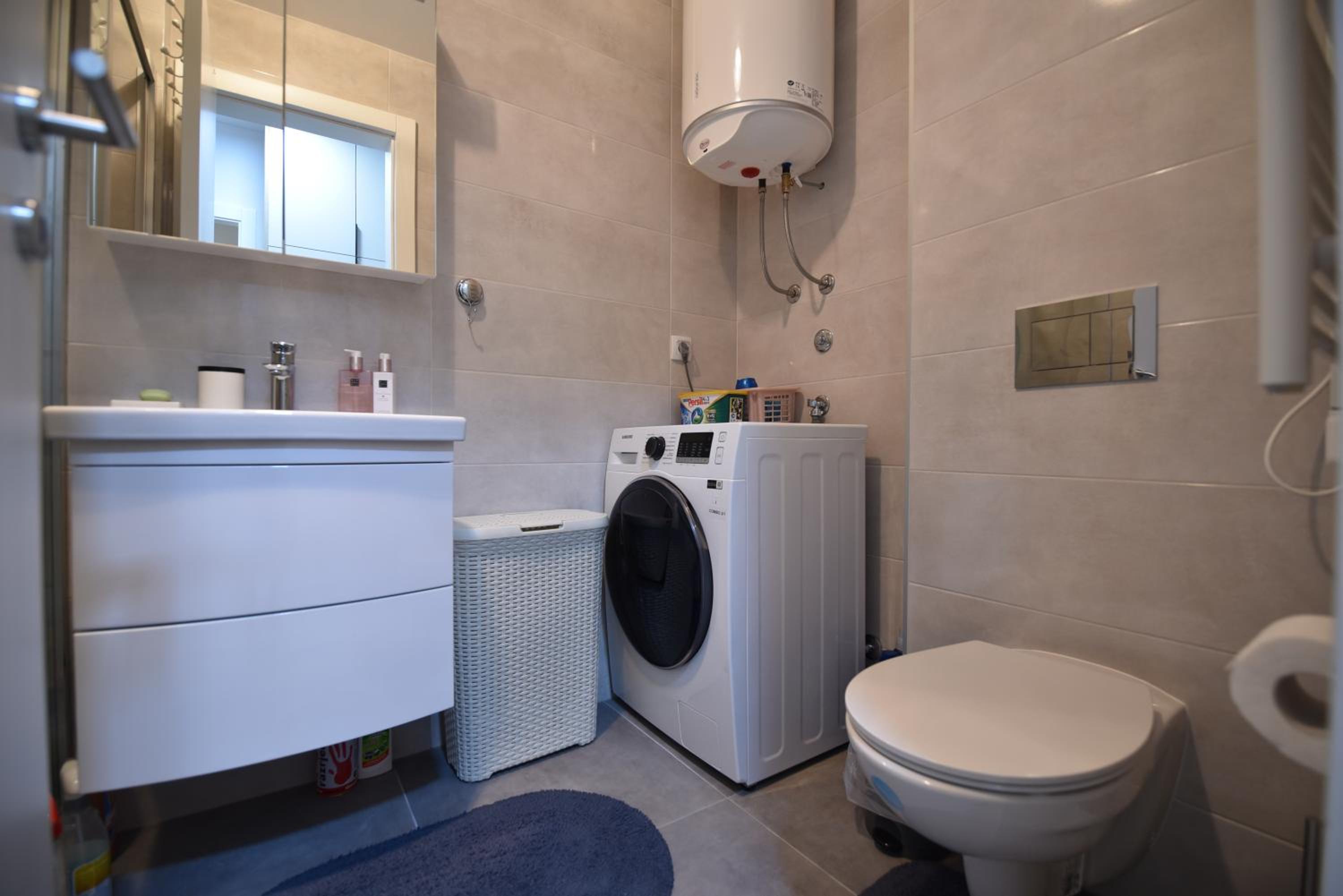 Apartman Balkan