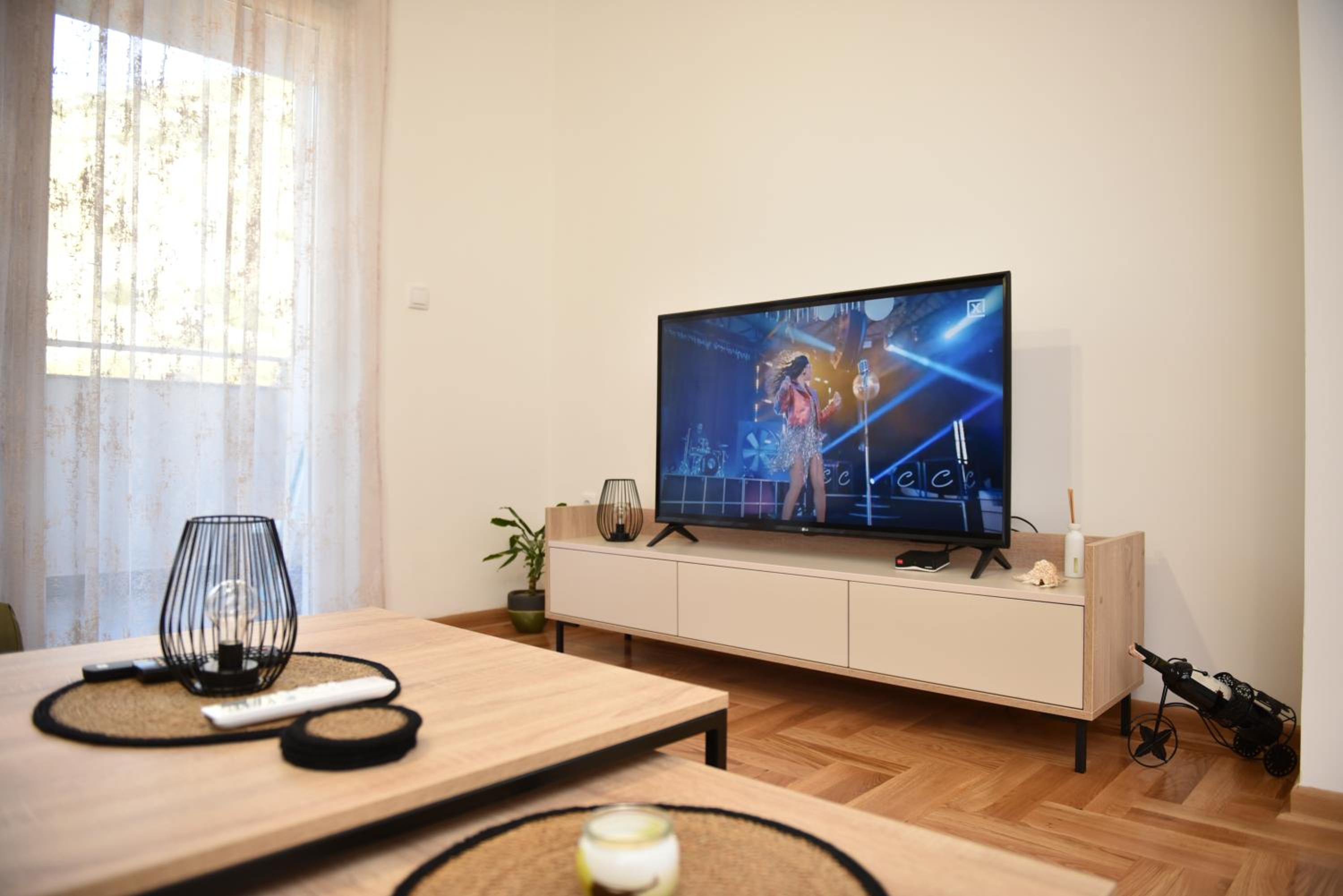 Apartman Balkan