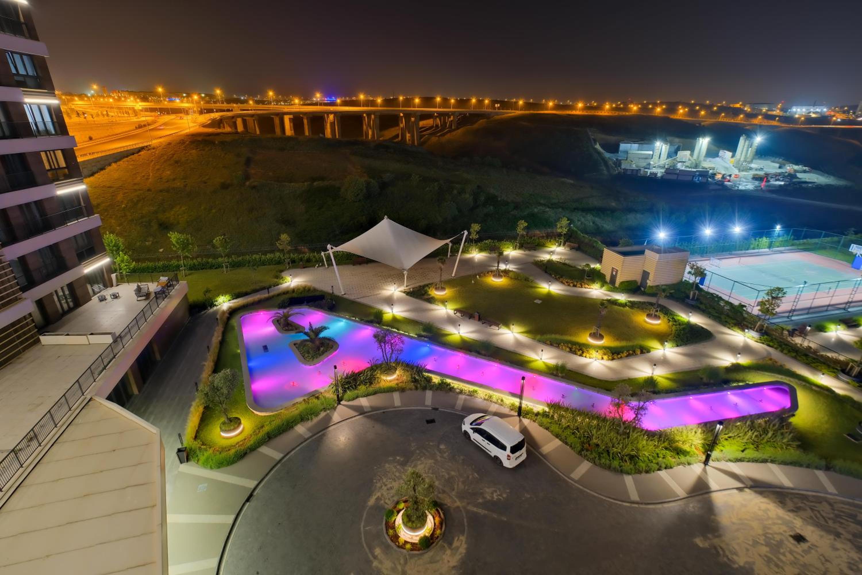 Grand Residence by NewInn view 4