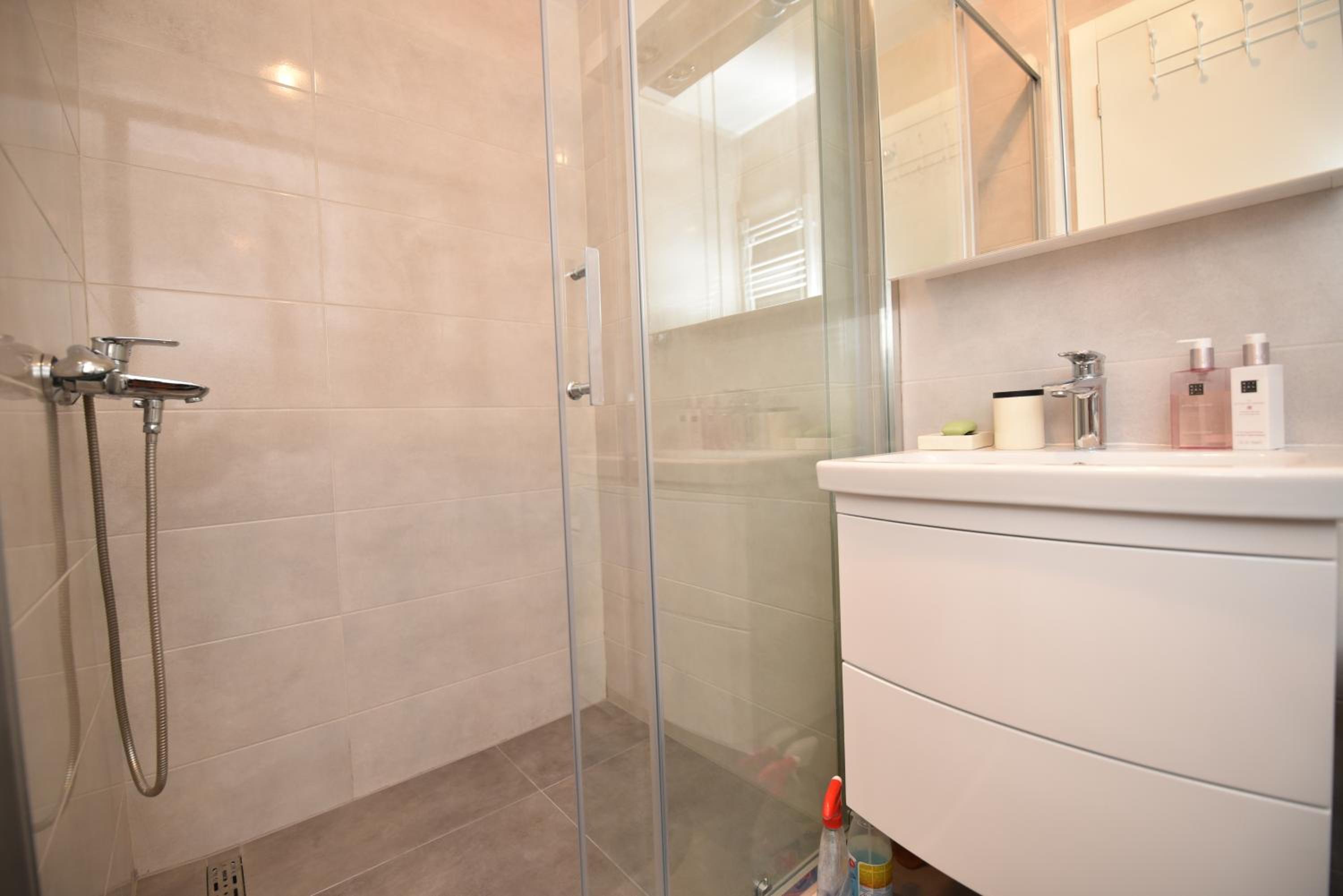 Apartman Balkan