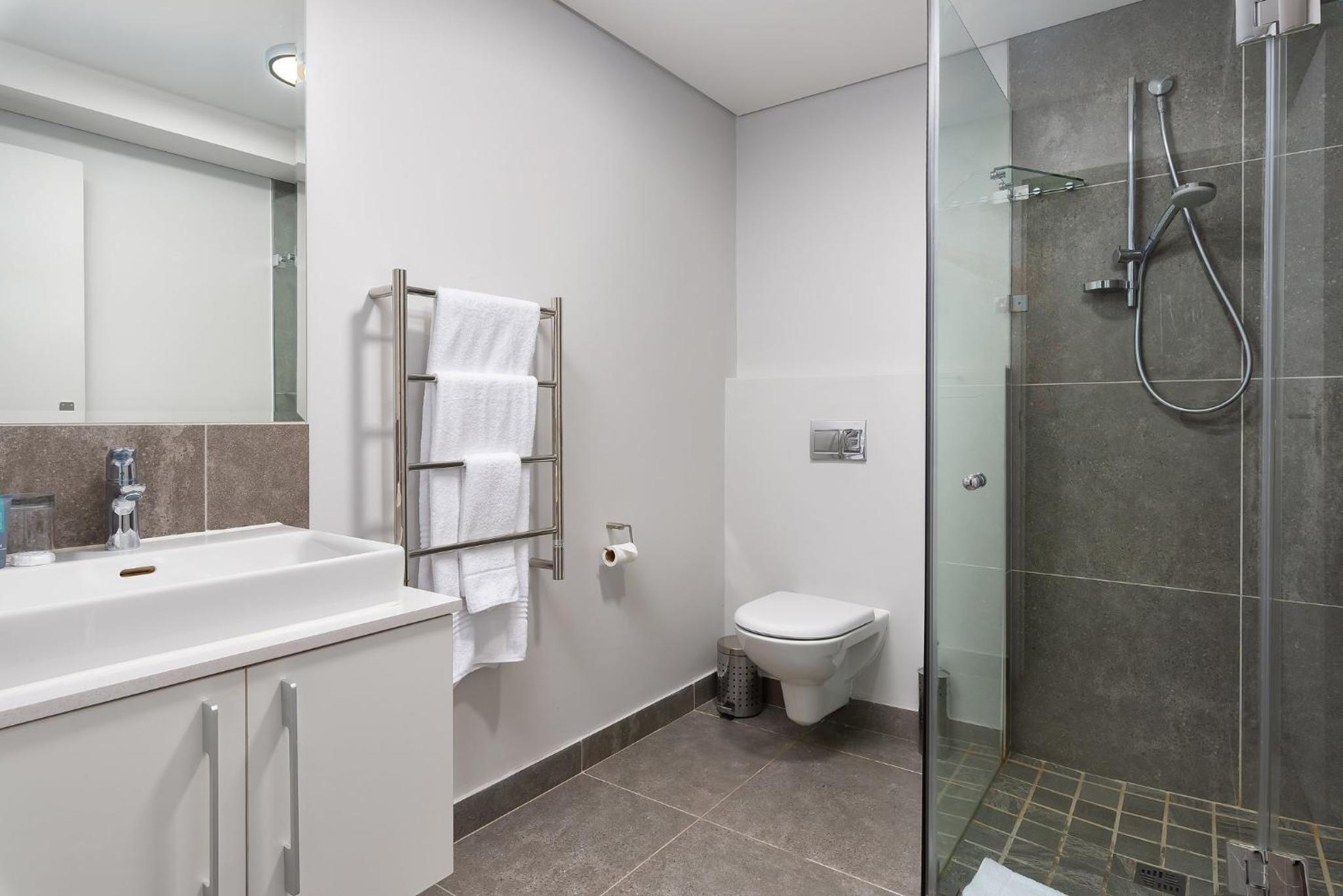 Greenwich 2 Bedroom apartment in De Waterkant