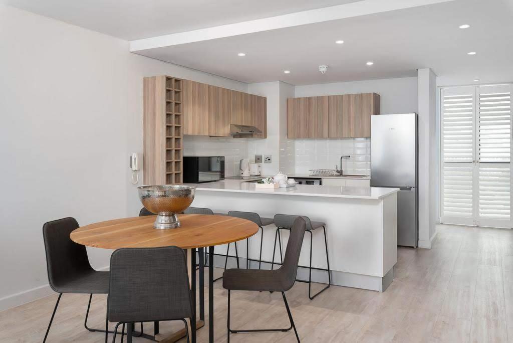 Greenwich 2 Bedroom apartment in De Waterkant