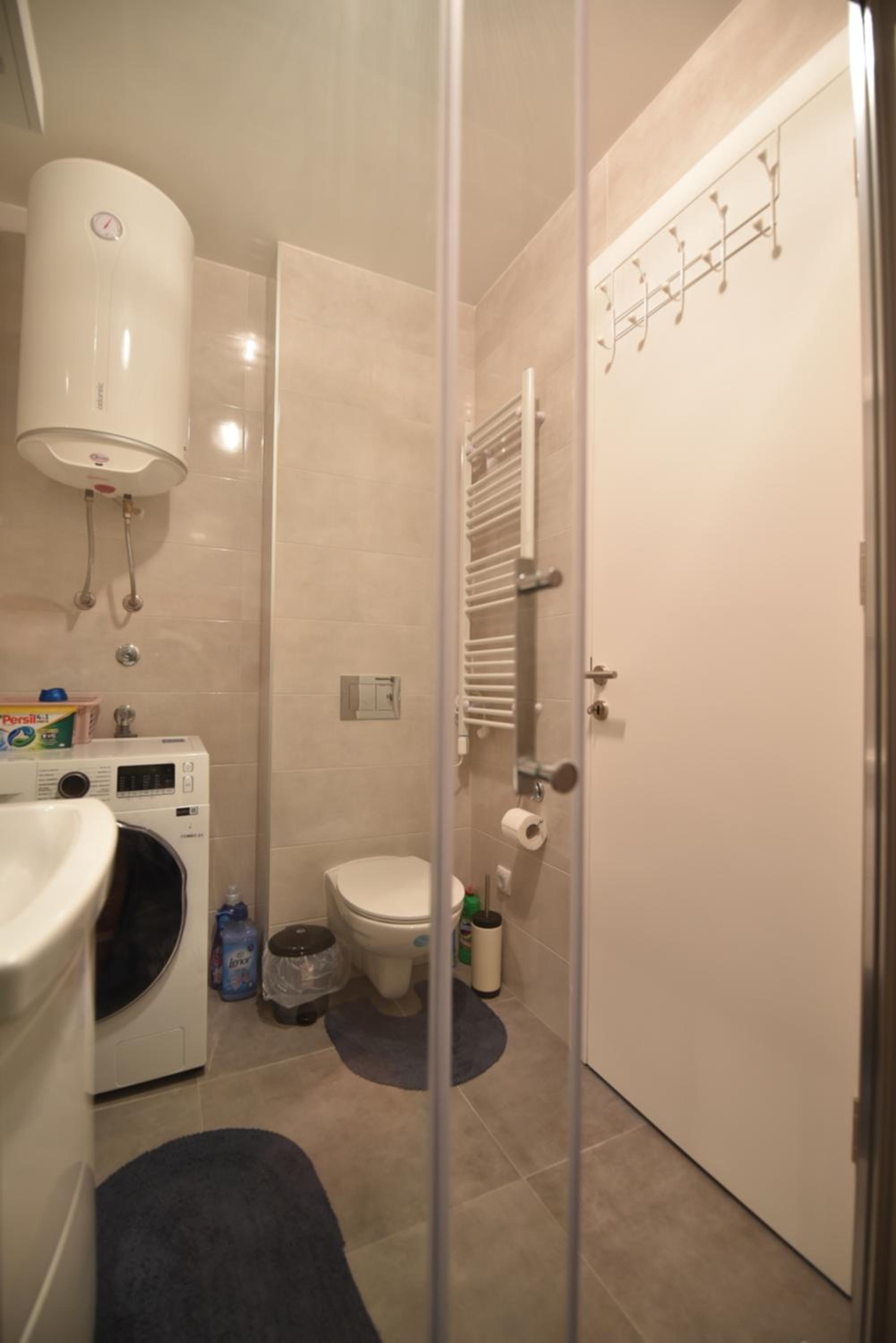 Apartman Balkan