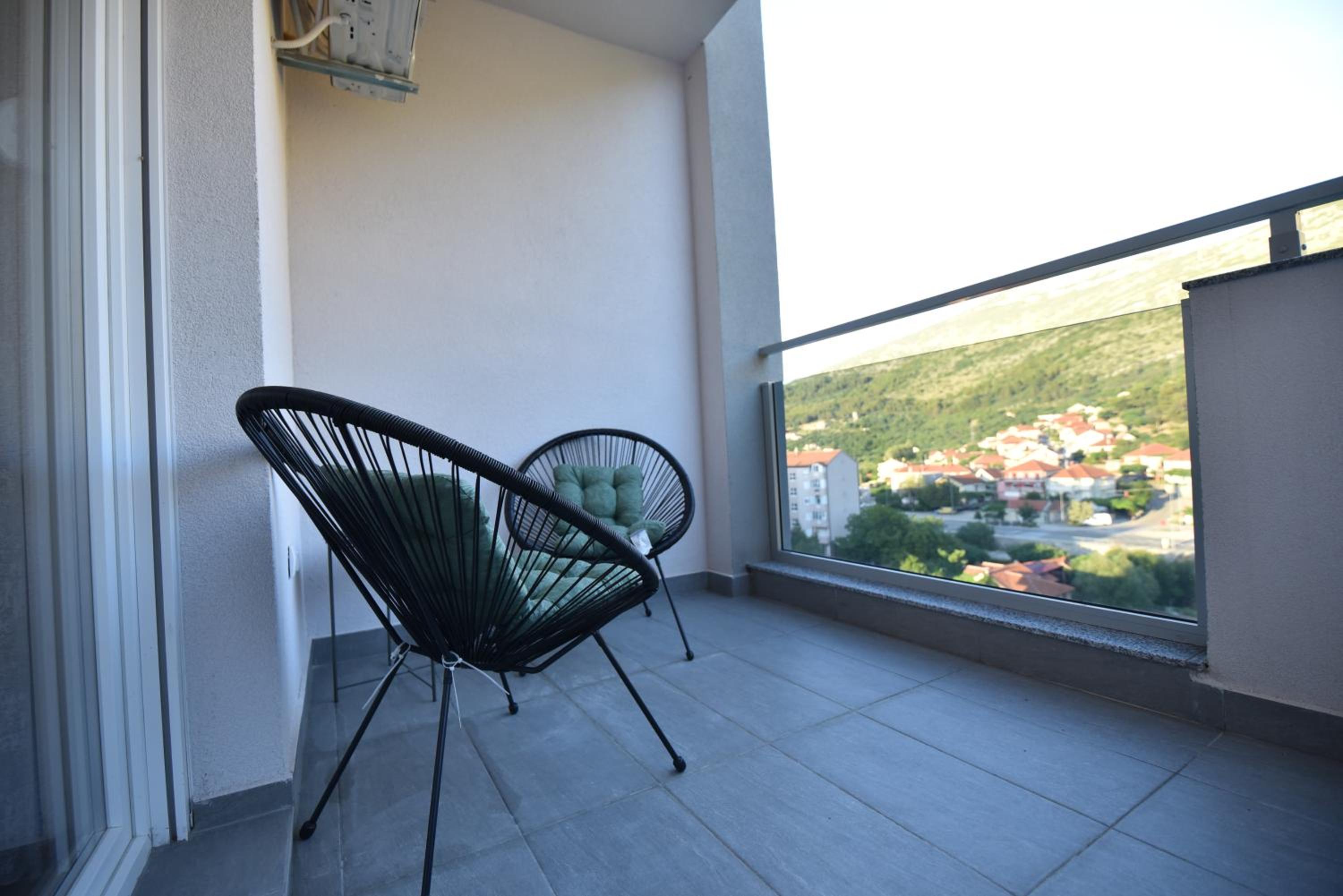 Apartman Balkan