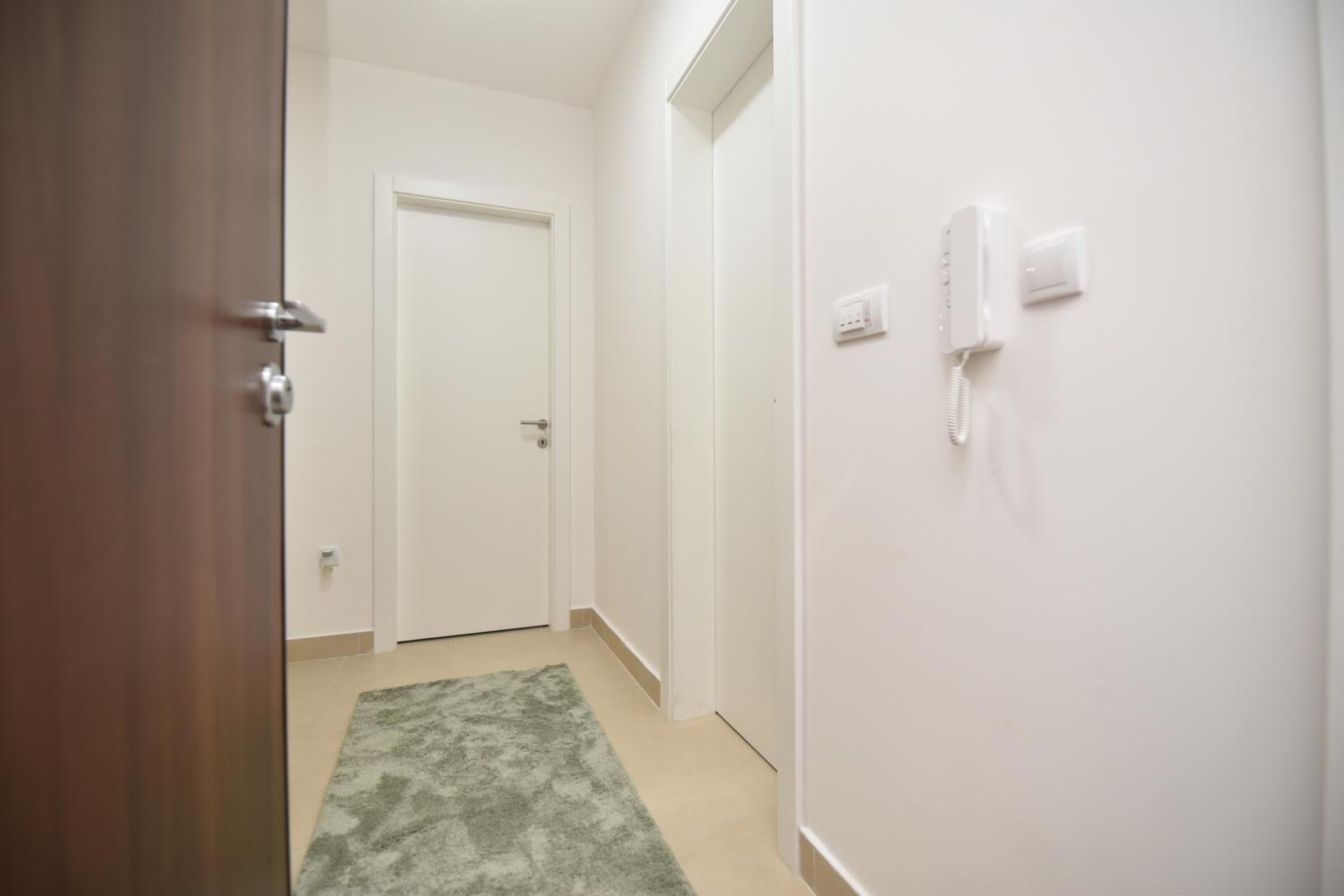 Apartman Balkan