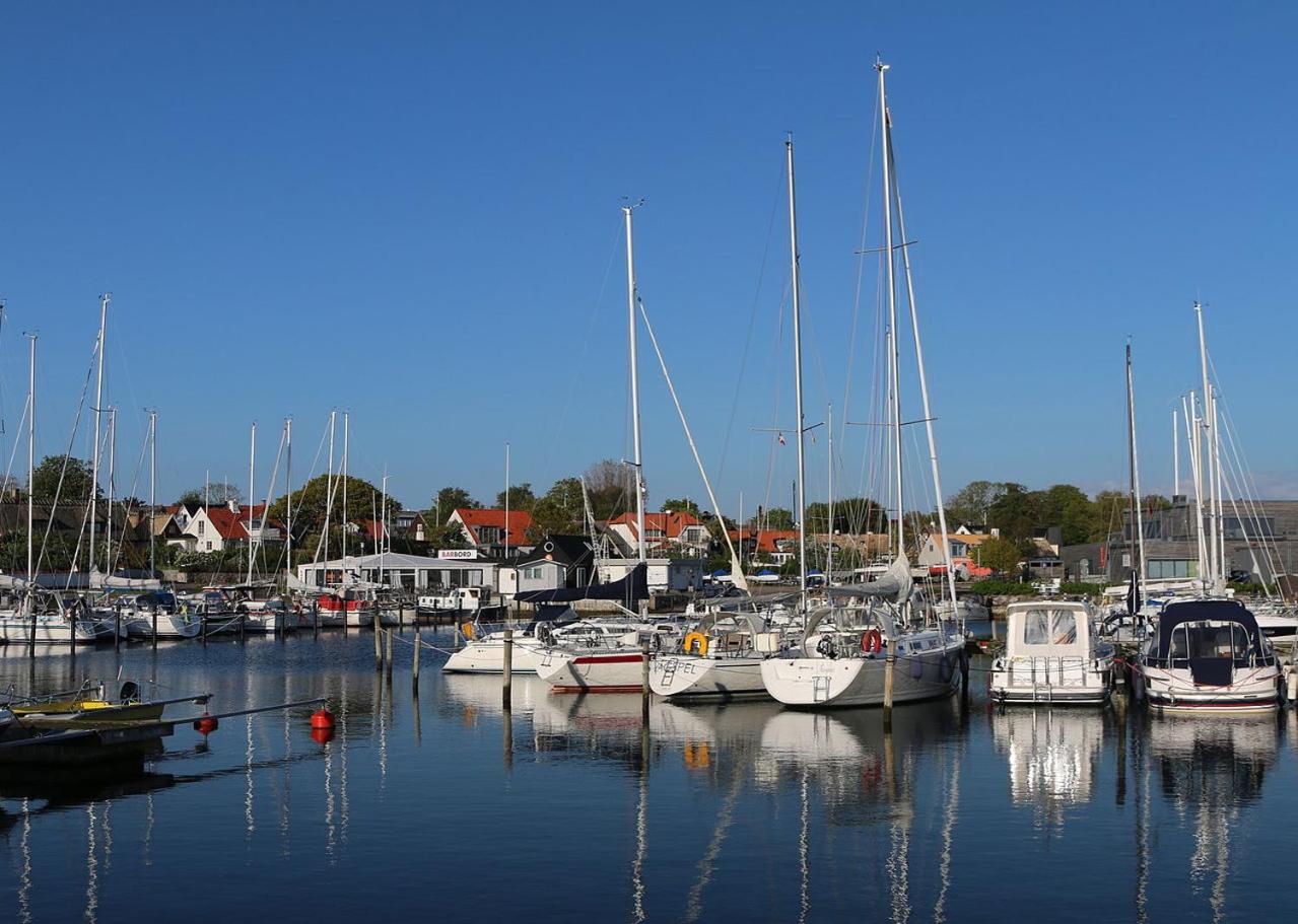 Lyxiga hem mitt i Gamla Viken, hög standard view 3