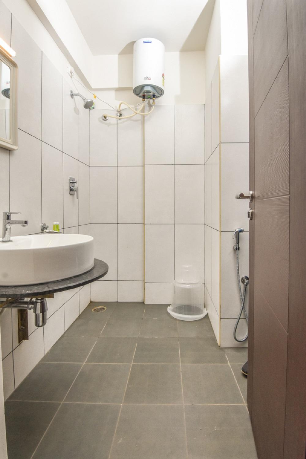 Suraksha Stay Whitefield Hotel