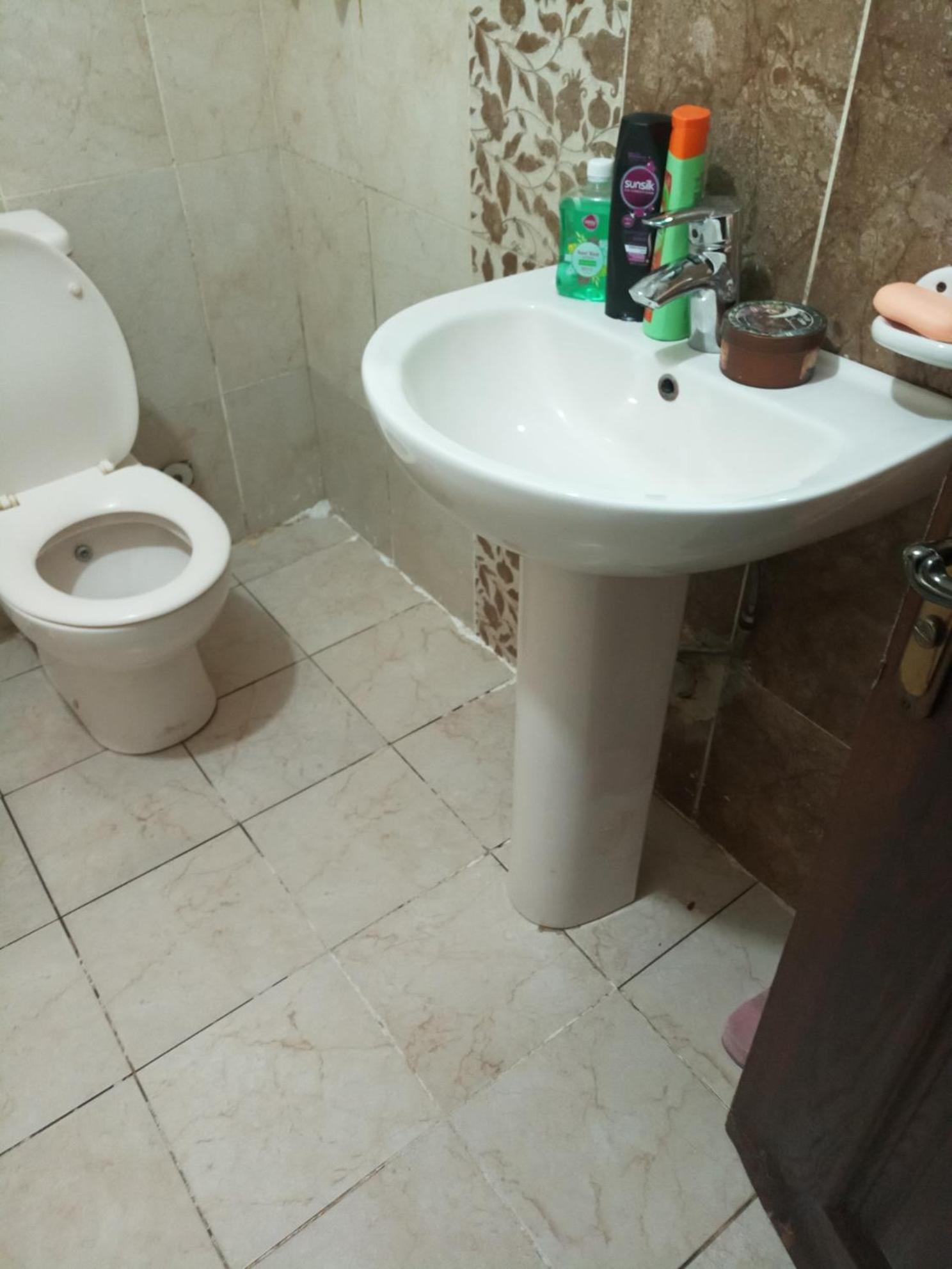 apartment in Elqronfel
