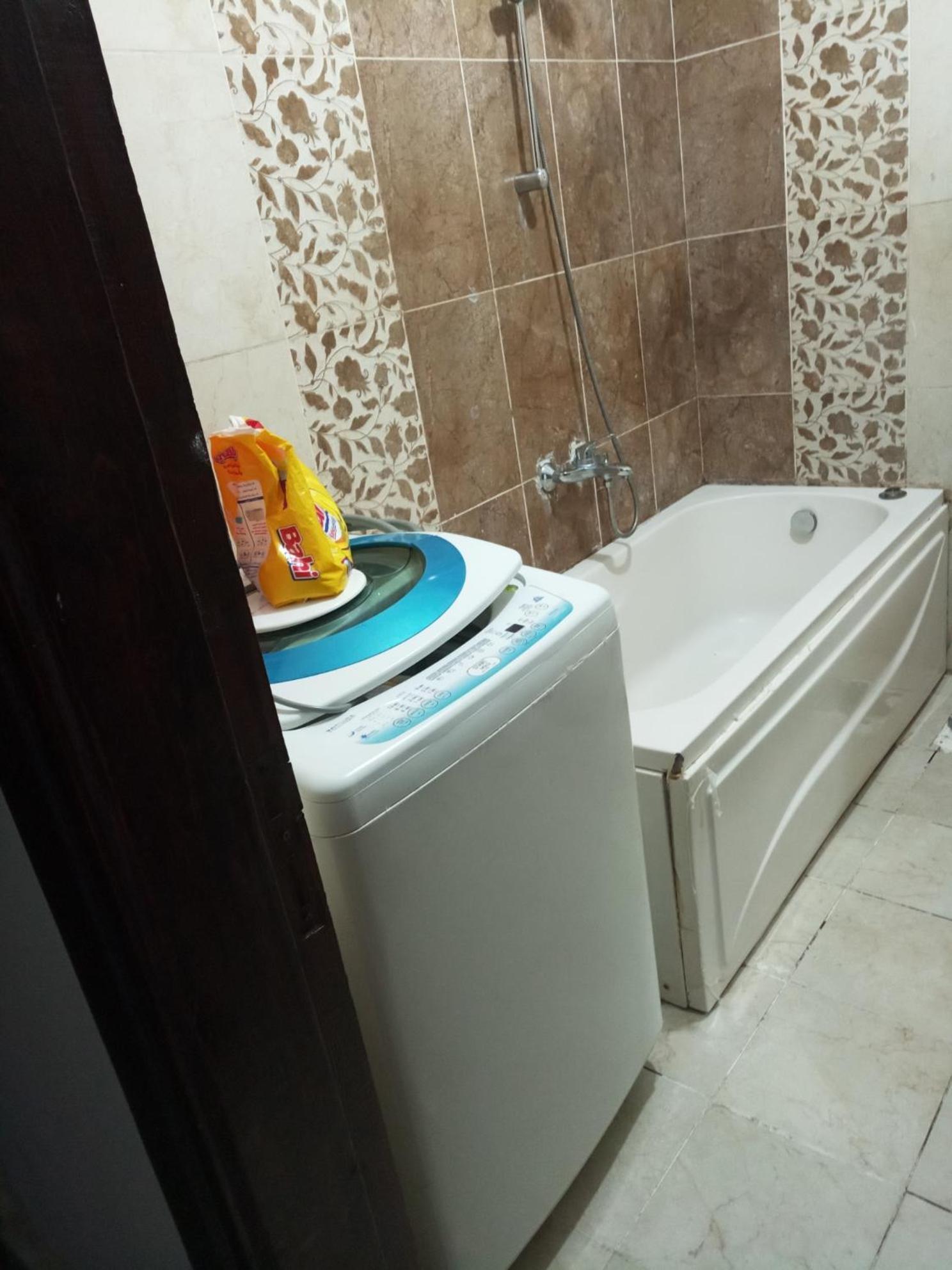 apartment in Elqronfel
