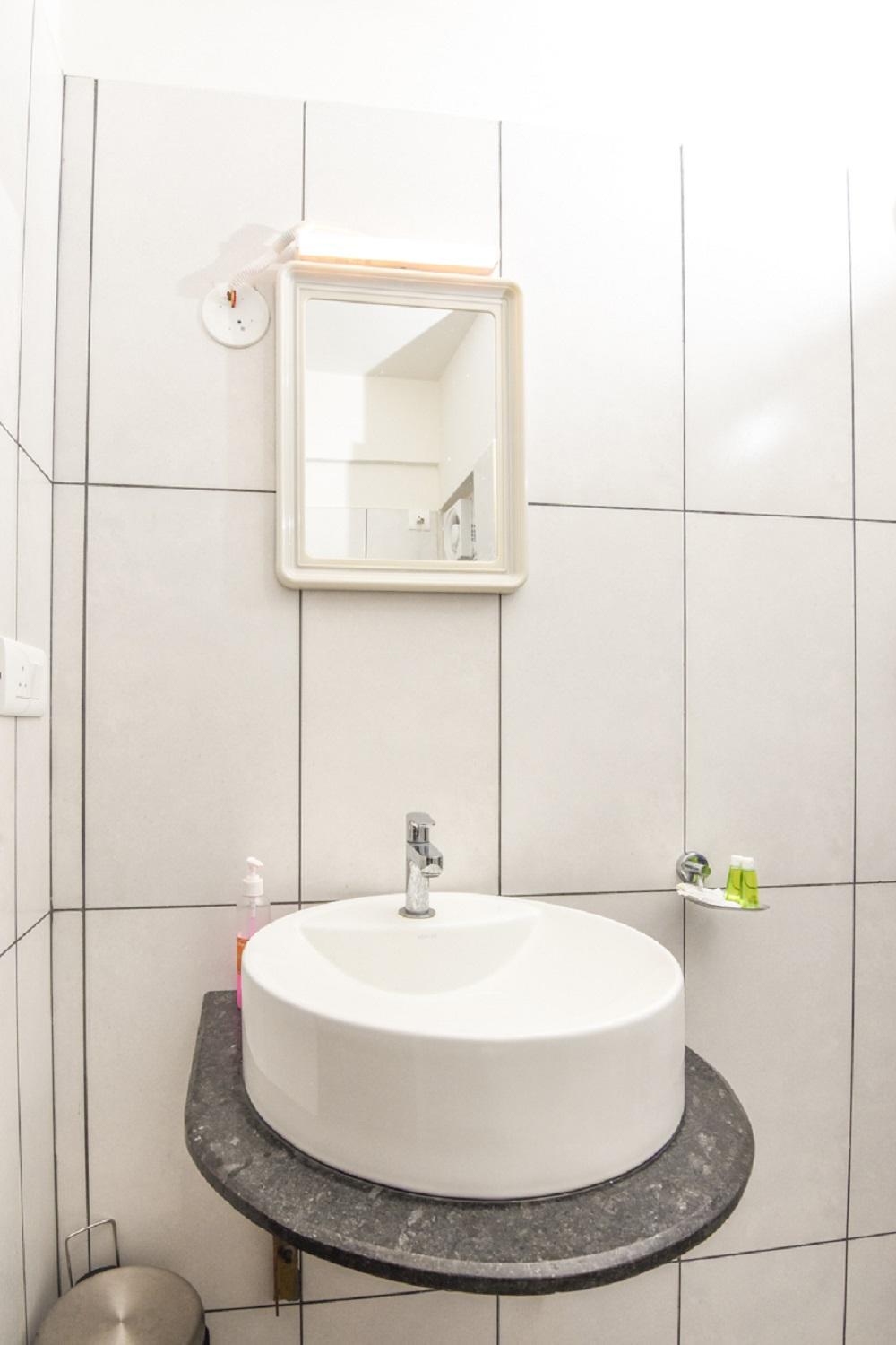 Suraksha Stay Whitefield Hotel