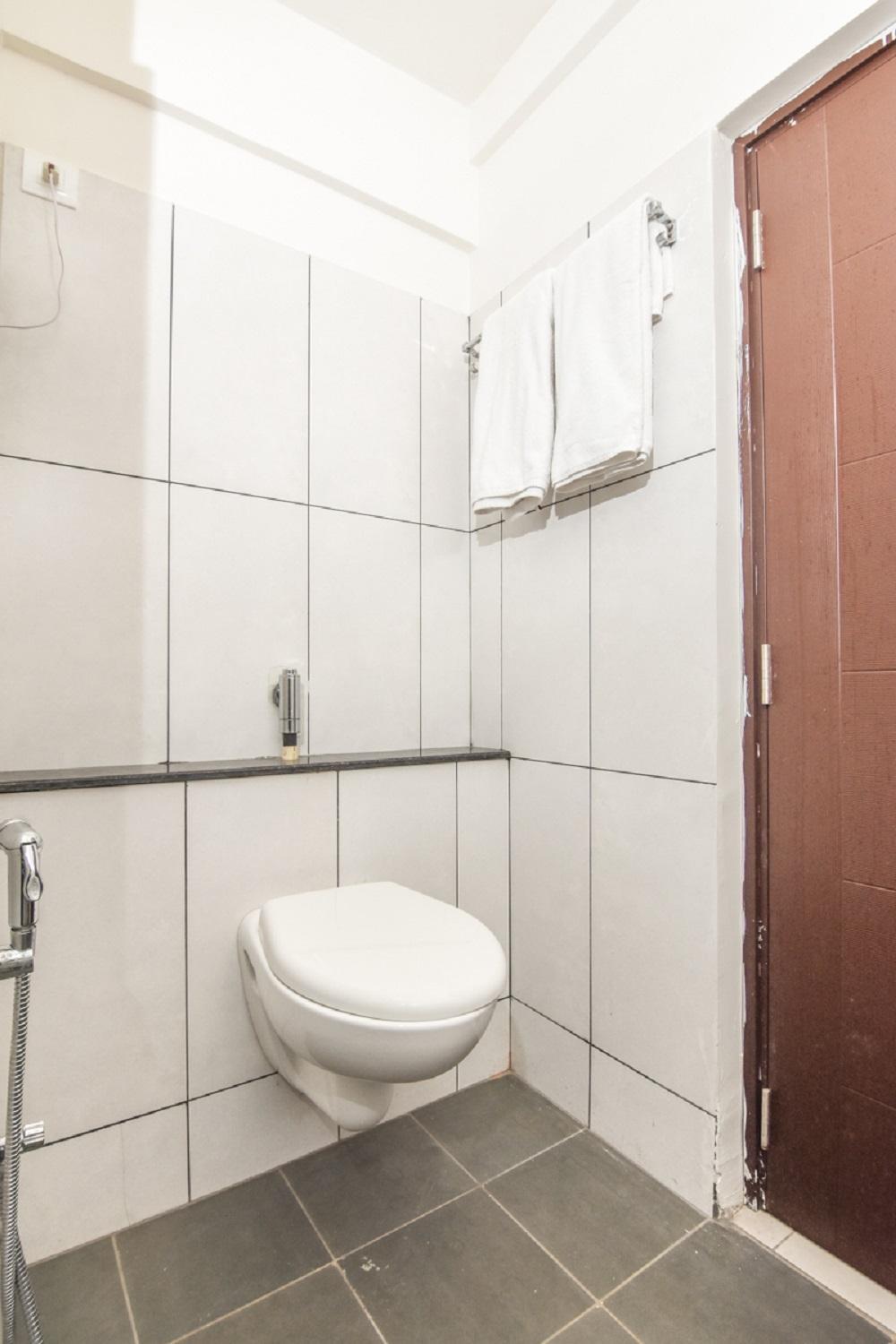 Suraksha Stay Whitefield Hotel