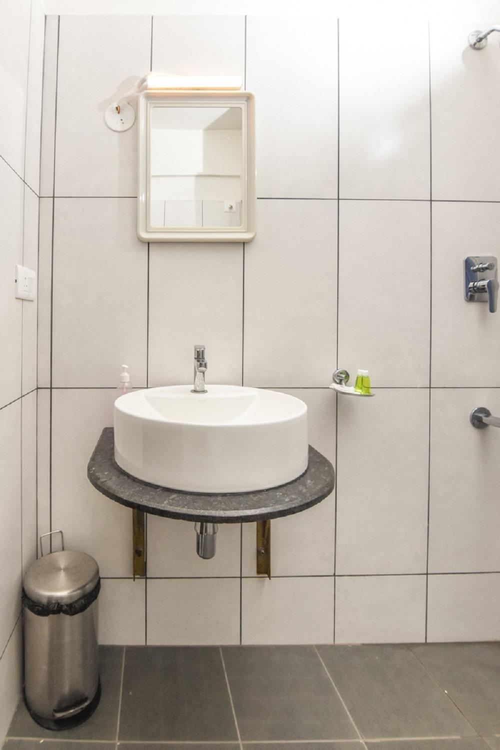 Suraksha Stay Whitefield Hotel