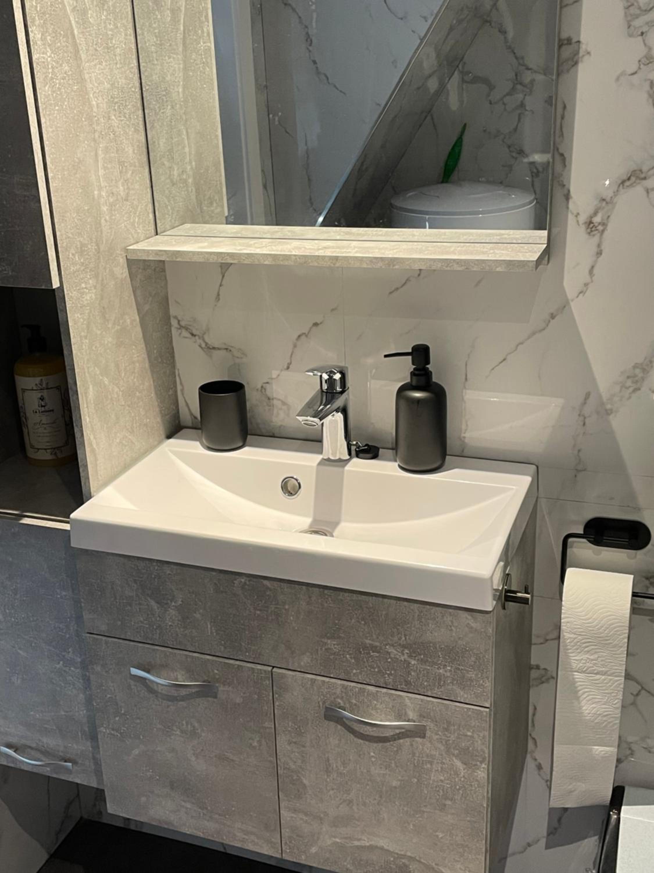 Casa di maksch de miniatura photo 5