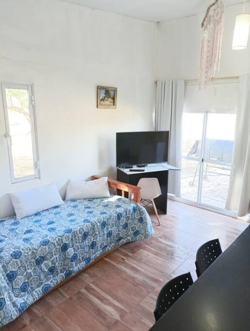 Cabañas Omelen Antü