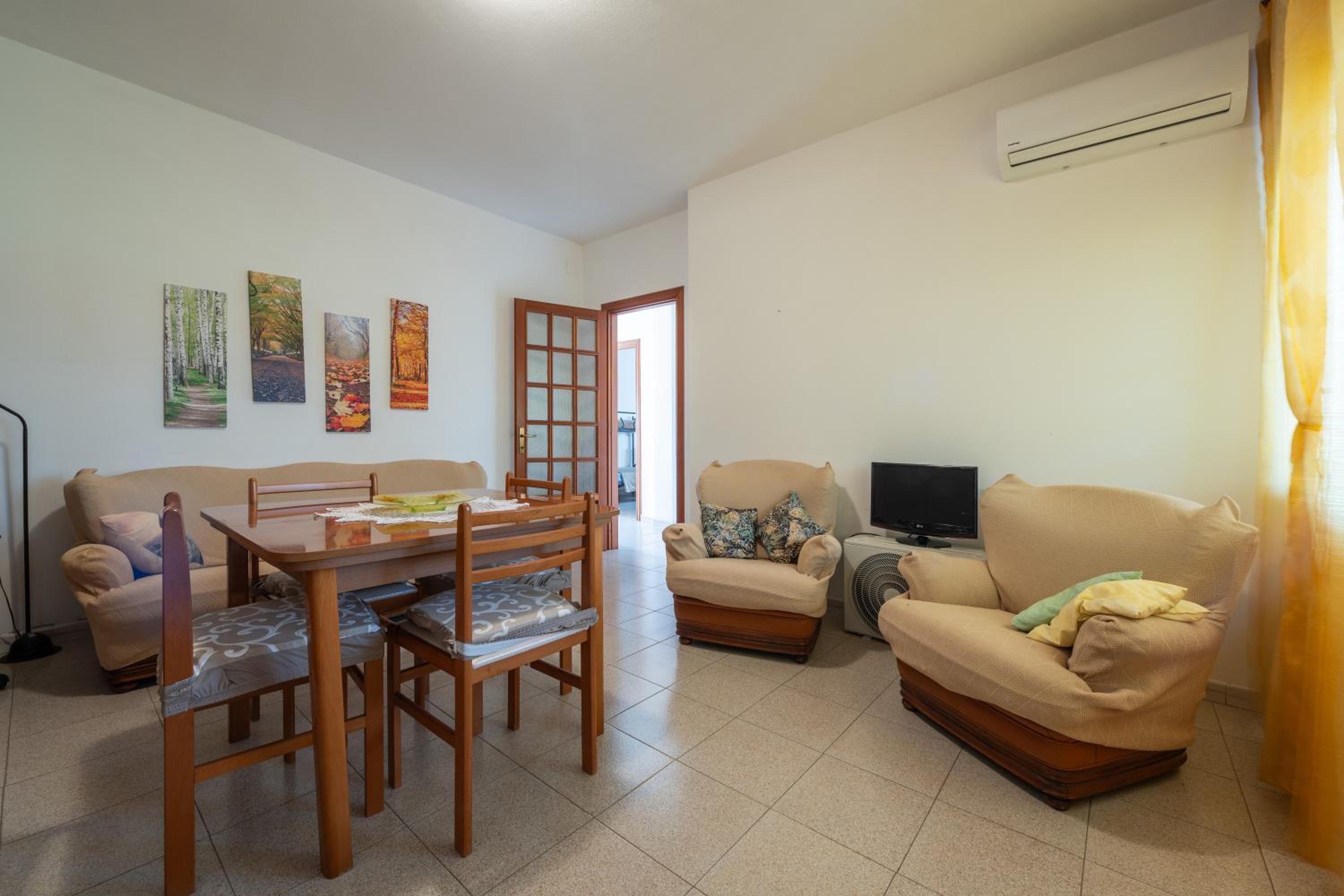 Casa Vacanze San Giovanni view 2