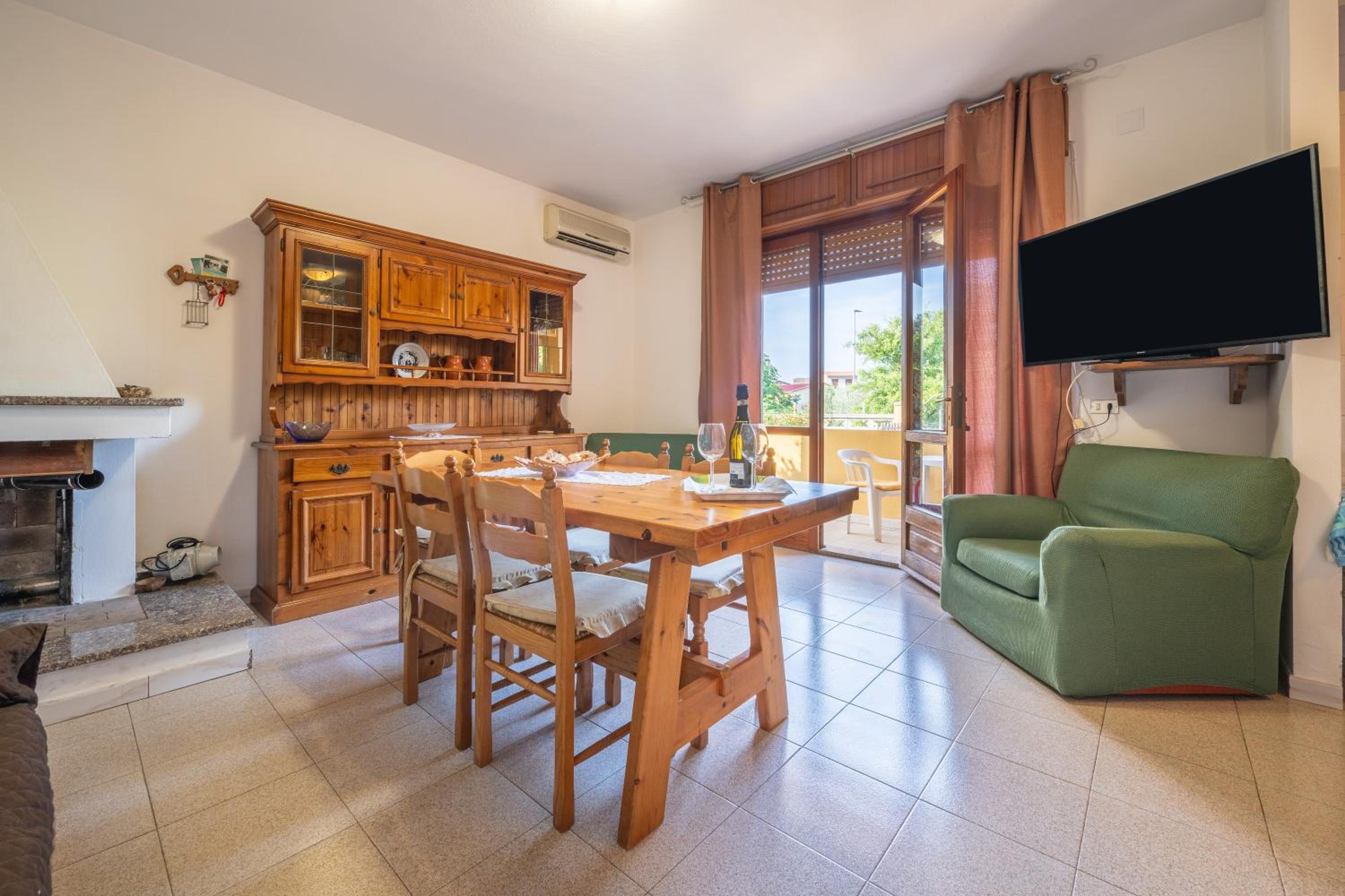 Casa Vacanze San Giovanni view 3
