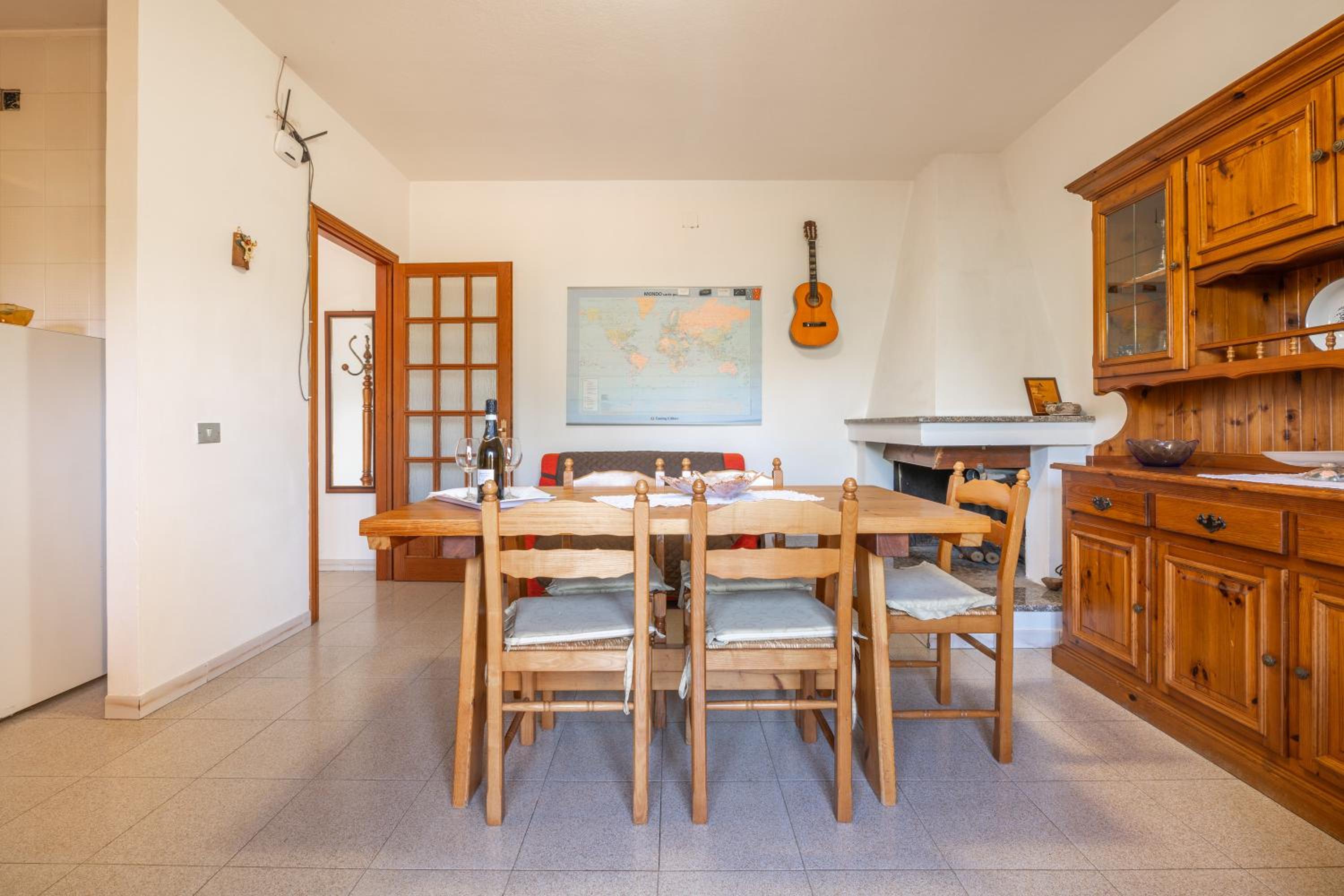 Casa Vacanze San Giovanni view 4