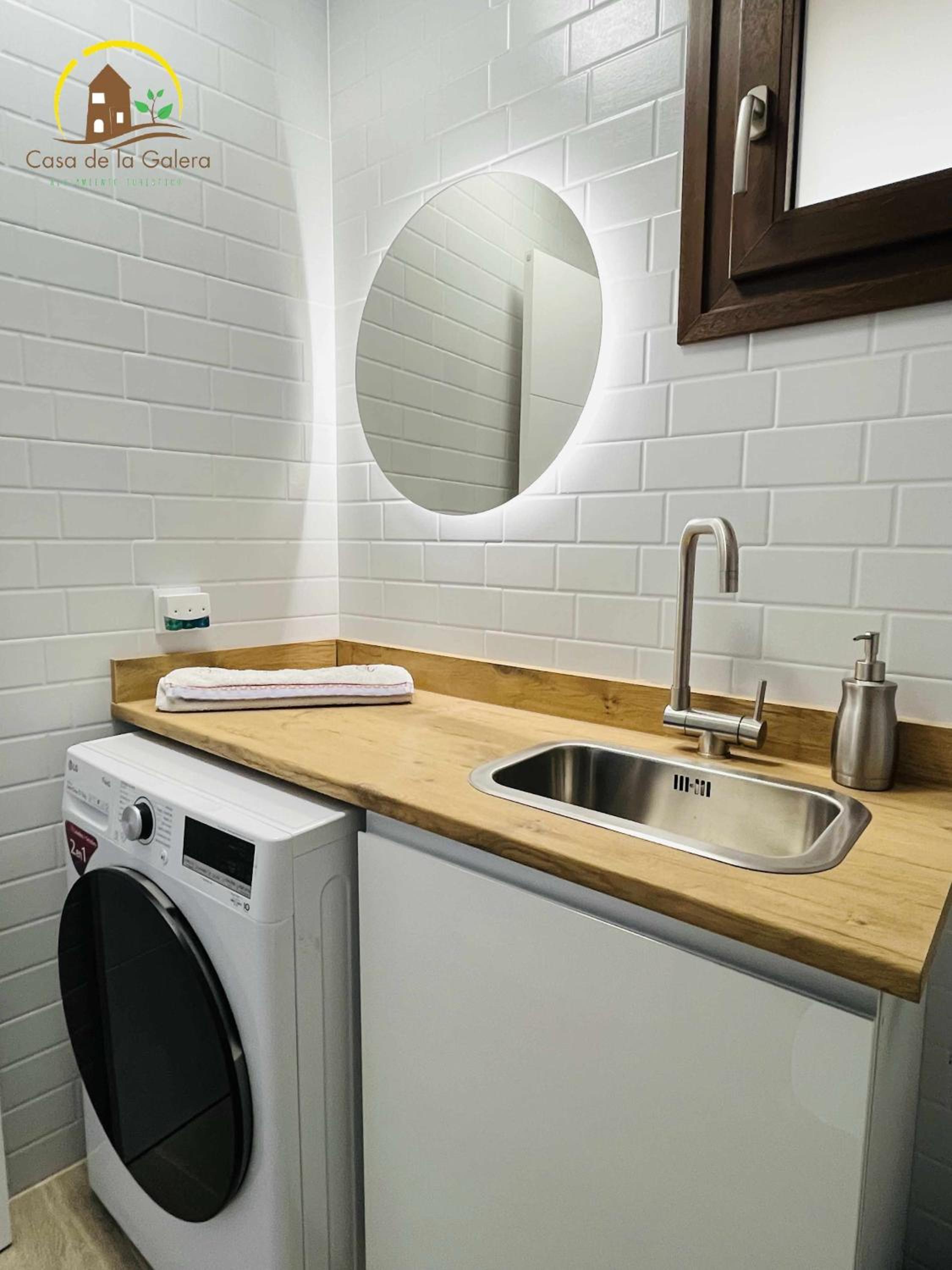 Casa de la Galera, Alojamiento Turístico en Toledo