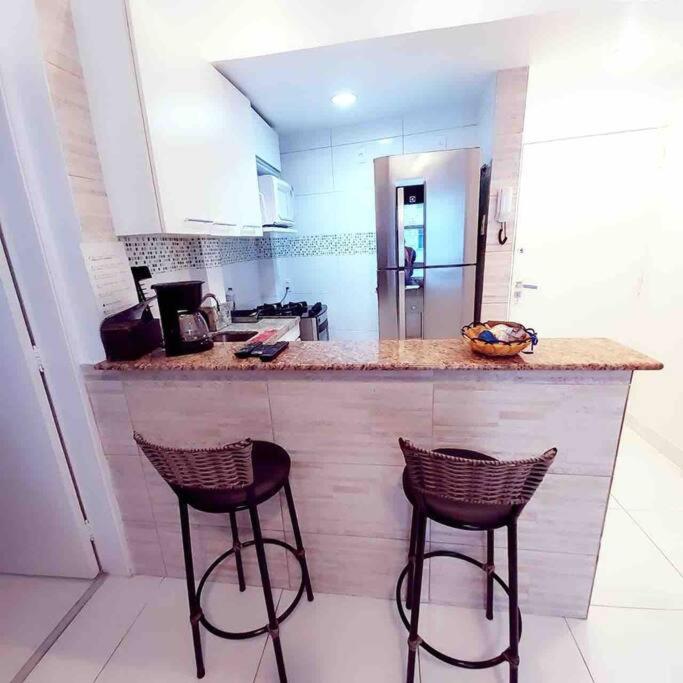 Lindo apartamento em Copacabana