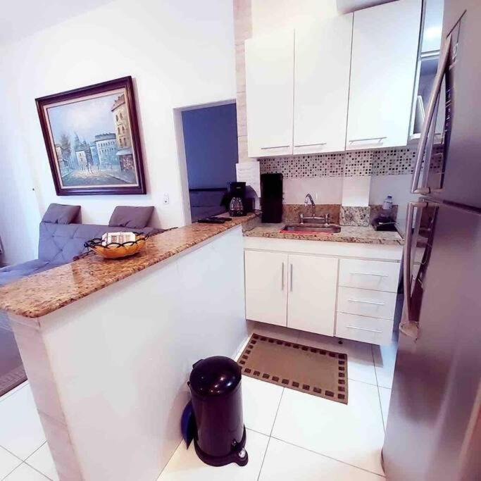 Lindo apartamento em Copacabana