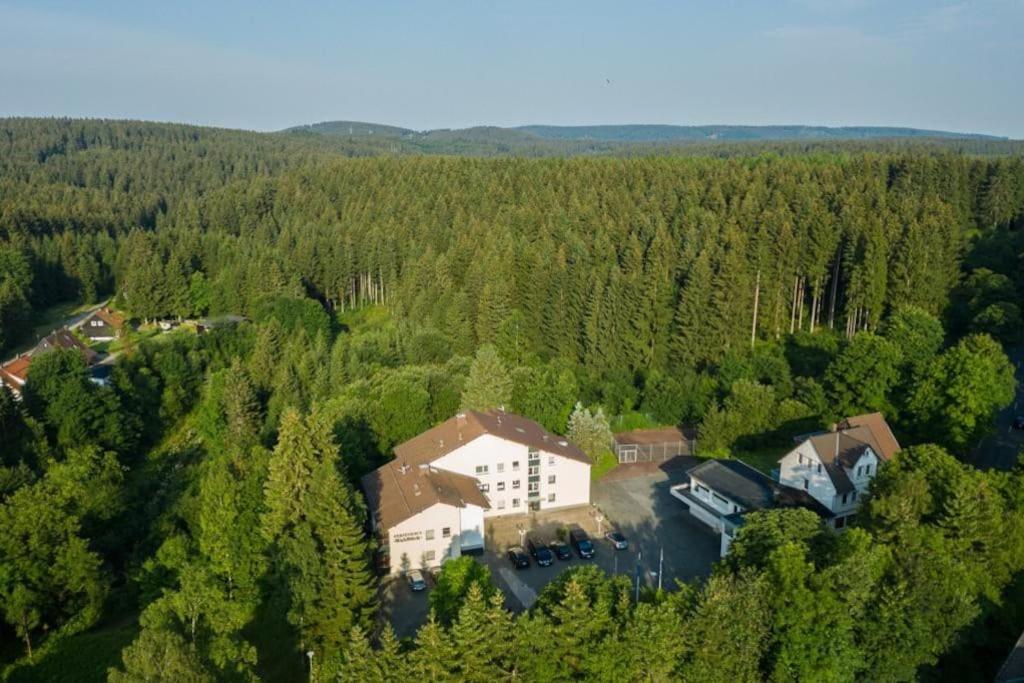 Hotel Ferienwohnung Waldblick - Image 1