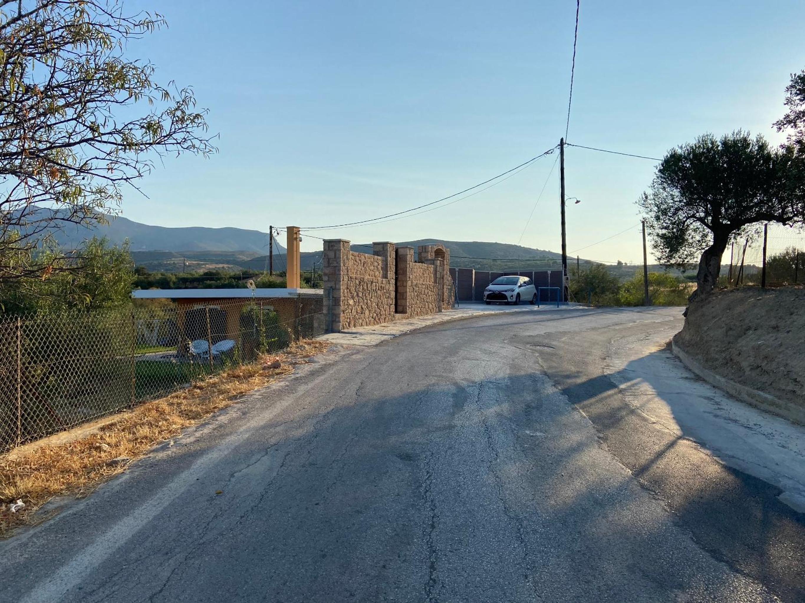 Villa Amerita photo 4