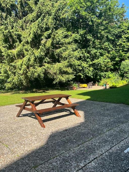 Ferienwohnung Waldblick