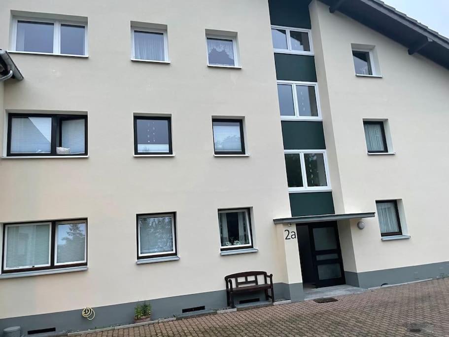 Ferienwohnung Waldblick