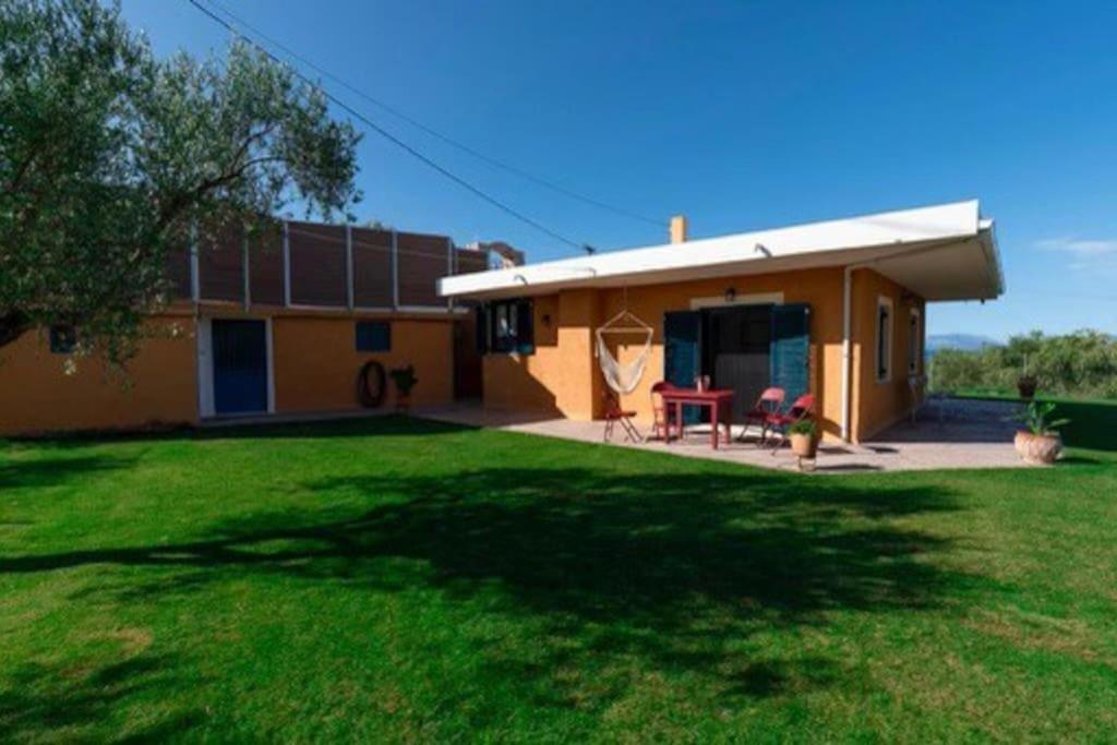 Villa Amerita