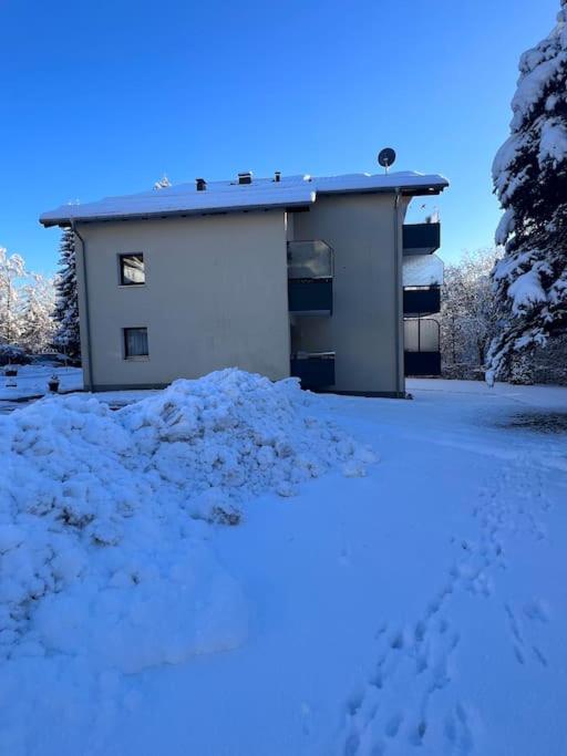 Ferienwohnung Waldblick