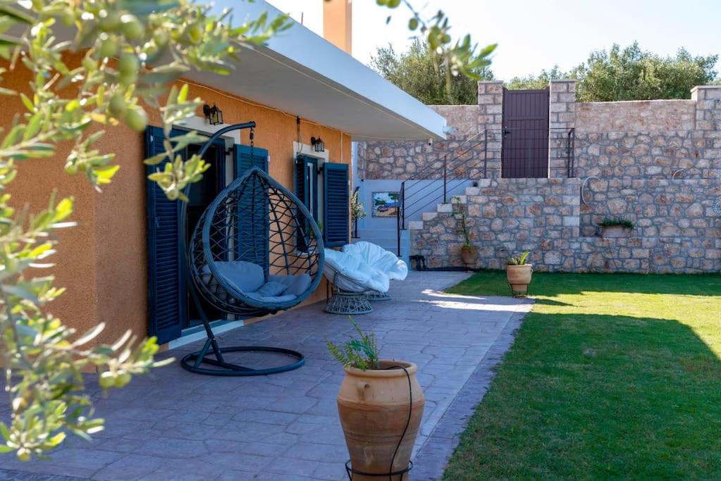 Villa Amerita