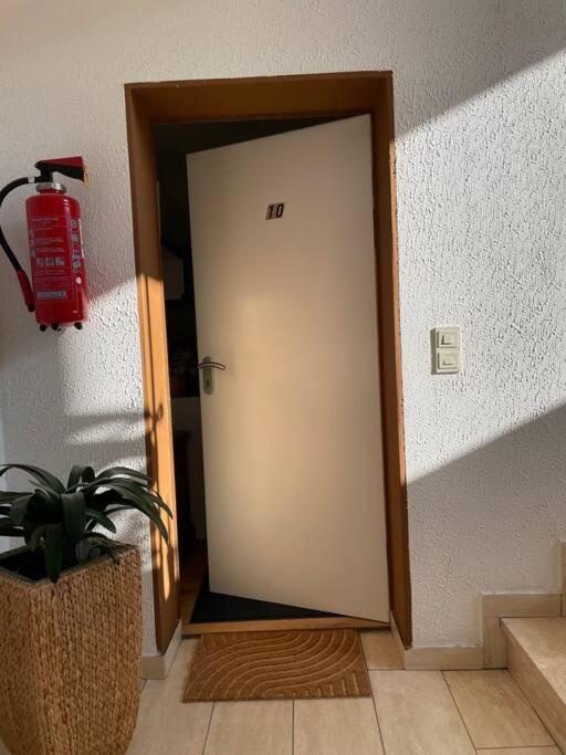 Ferienwohnung Waldblick