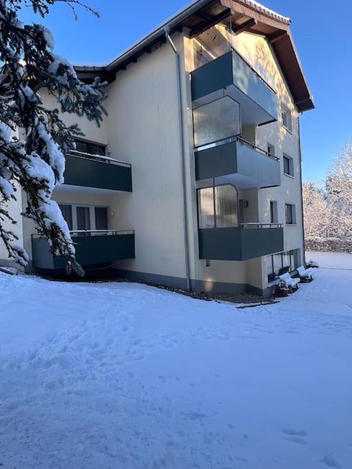 Ferienwohnung Waldblick