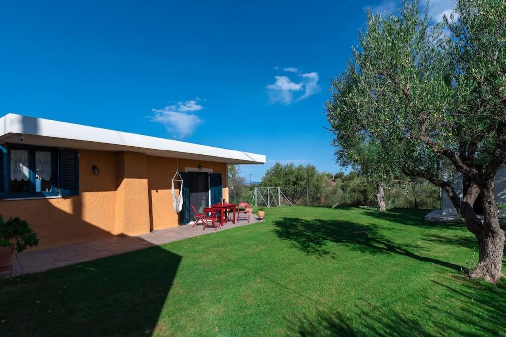 Villa Amerita