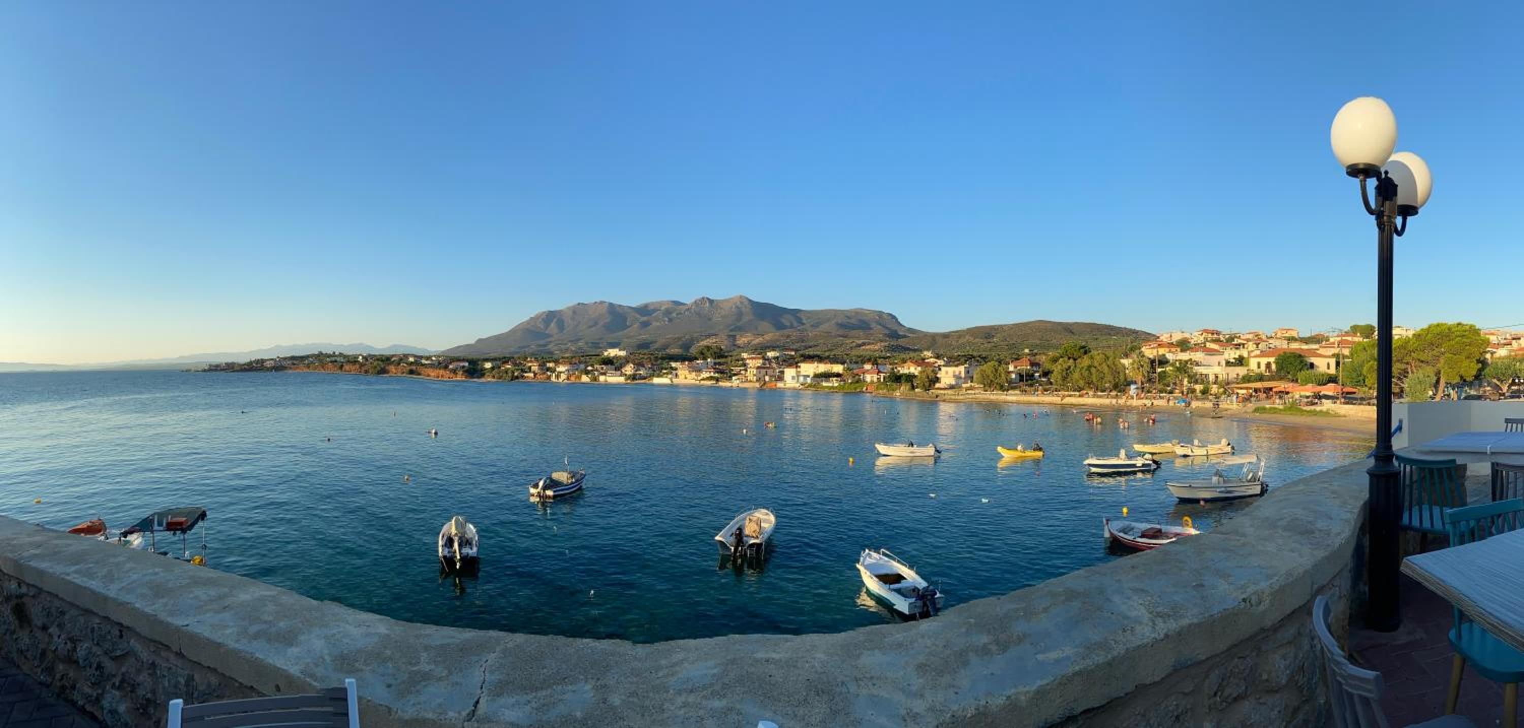 Villa Amerita