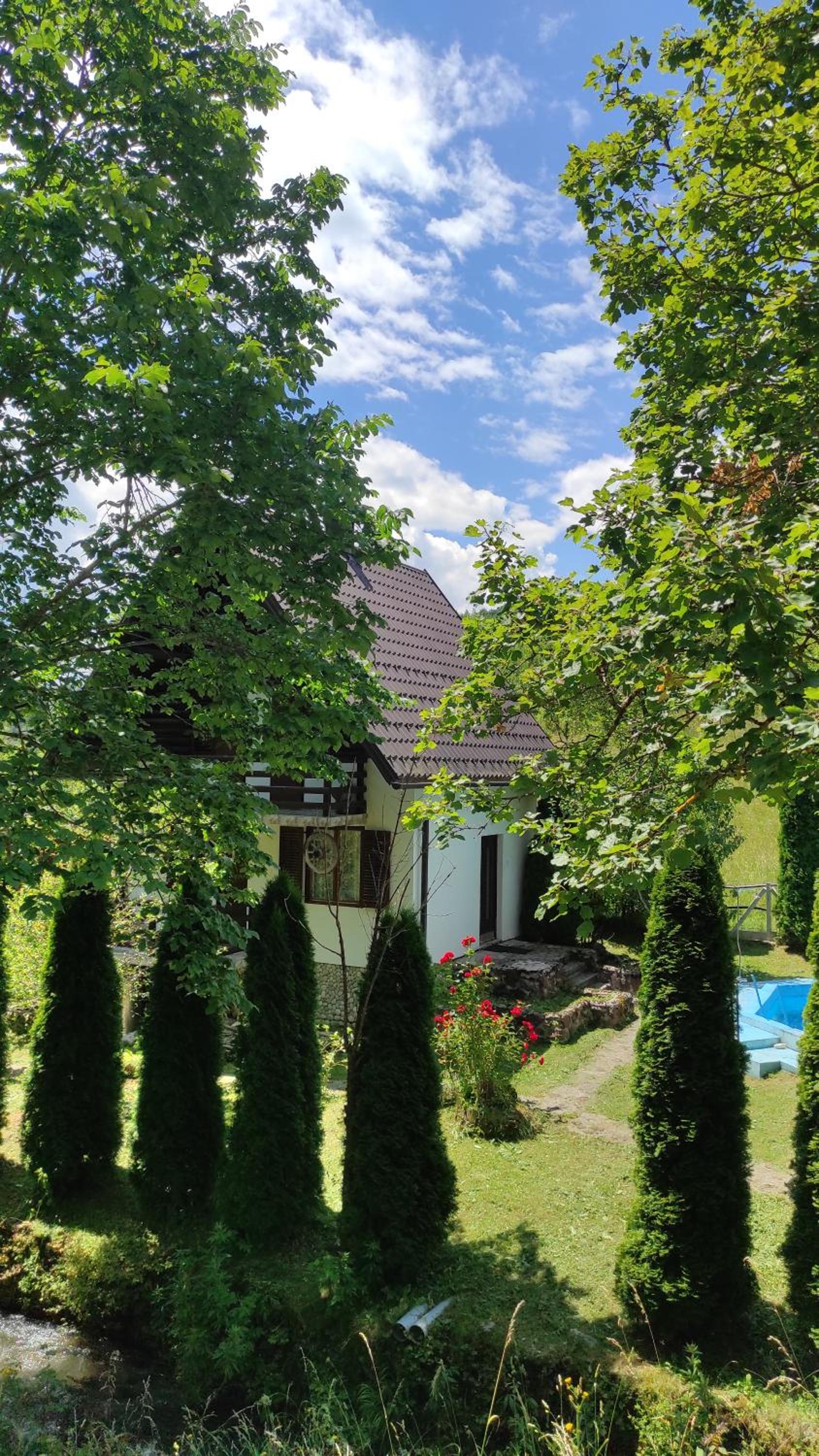 Apartman Mitrić